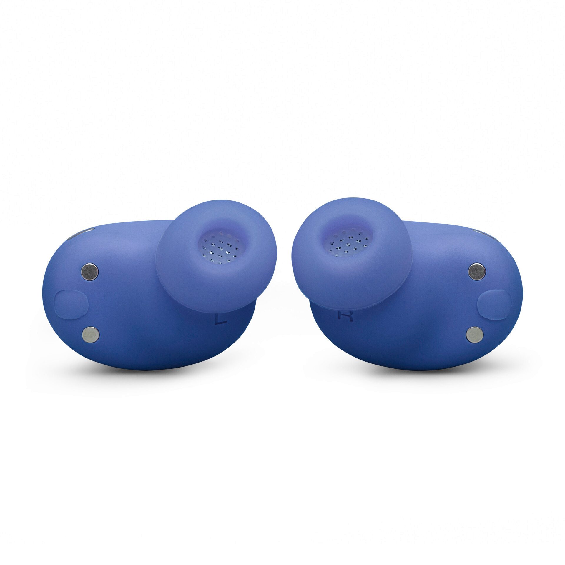 JBL LIVE BUDS 4 wireless In-Ear-Kopfhörer (Adaptive Noise-Cancelling, Freisprechfunktion, True Wireless, A2DP Bluetooth, Kabellose Ohrhörer mit Noise-Cancelling-Funktion)