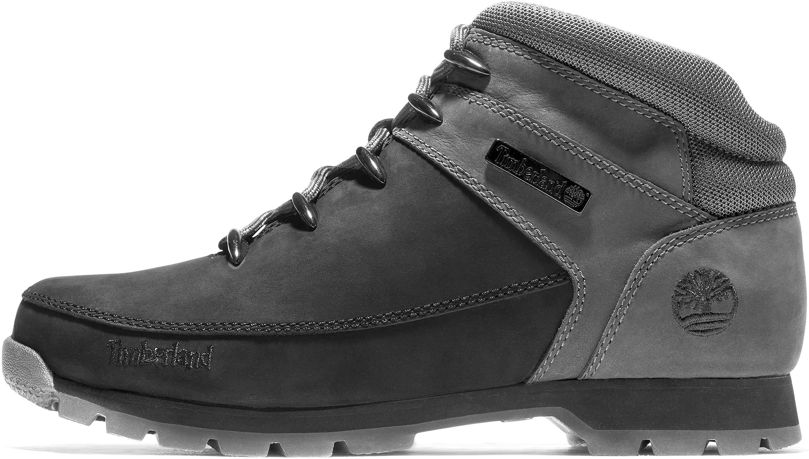 Timberland EURO SPRINTMID LACE UP BOOT Schnürboots Winterstiefel, Schnürsti günstig online kaufen