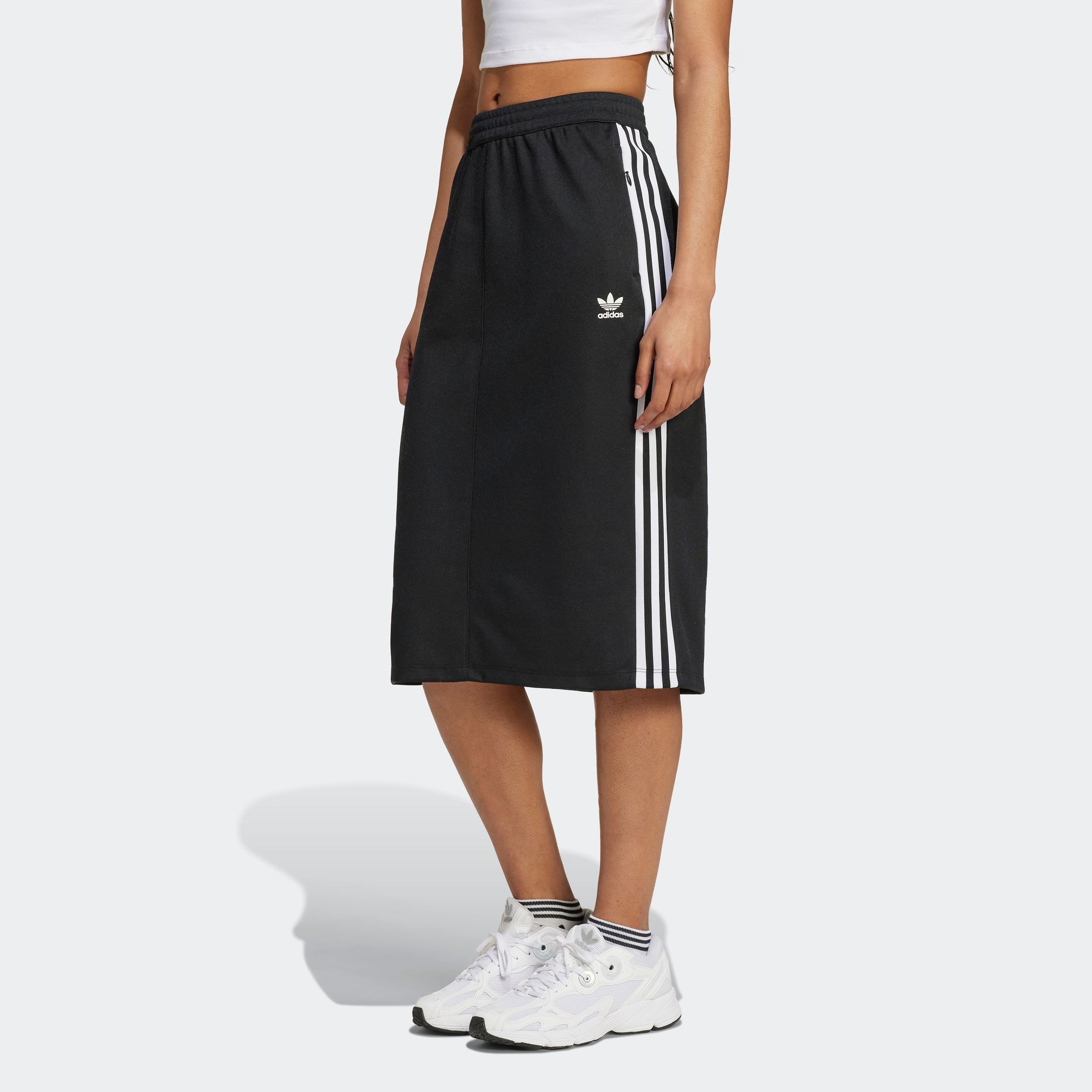 Sweatrock BB SKIRT