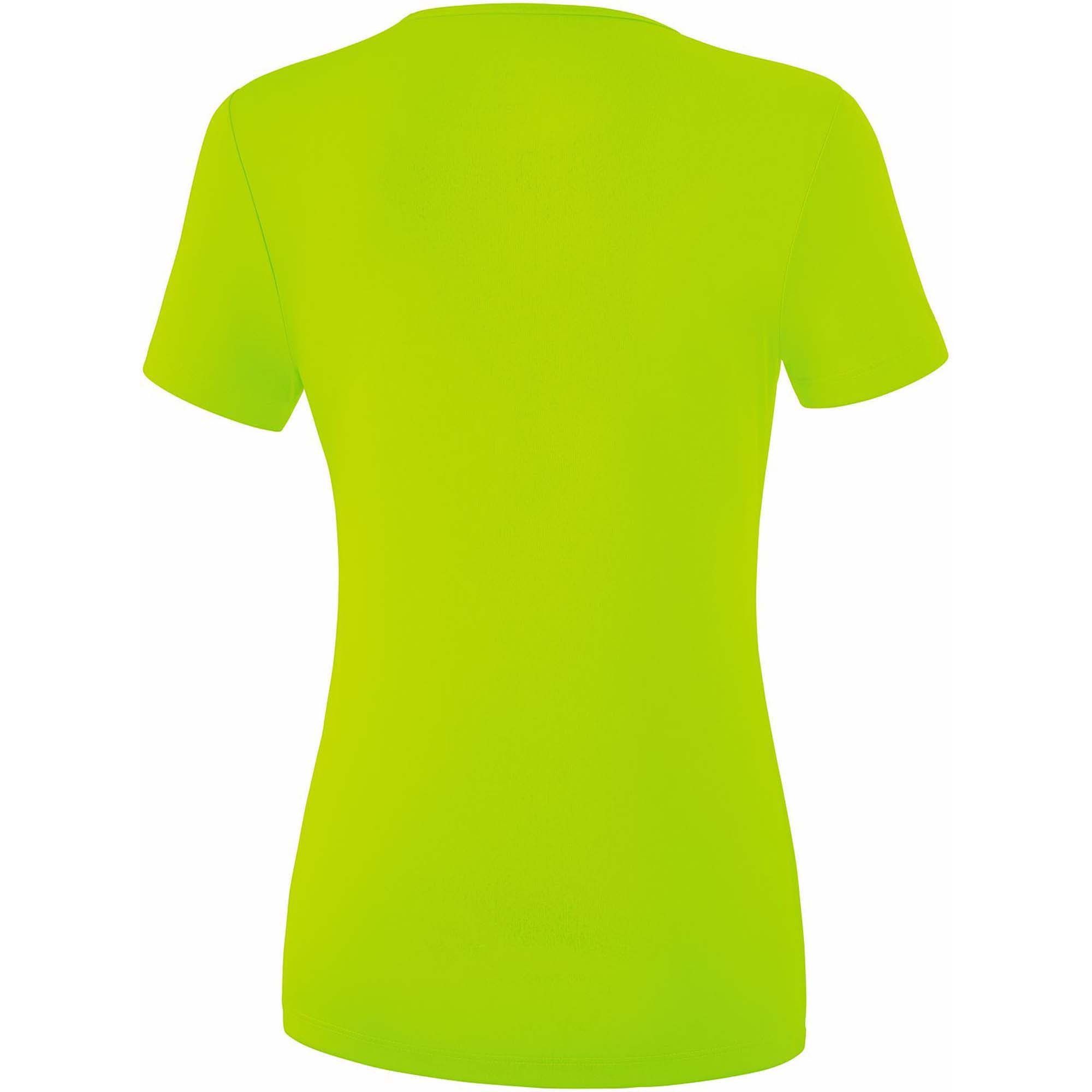 Erima T-Shirt erima Damen T-Shirt Funktions günstig online kaufen