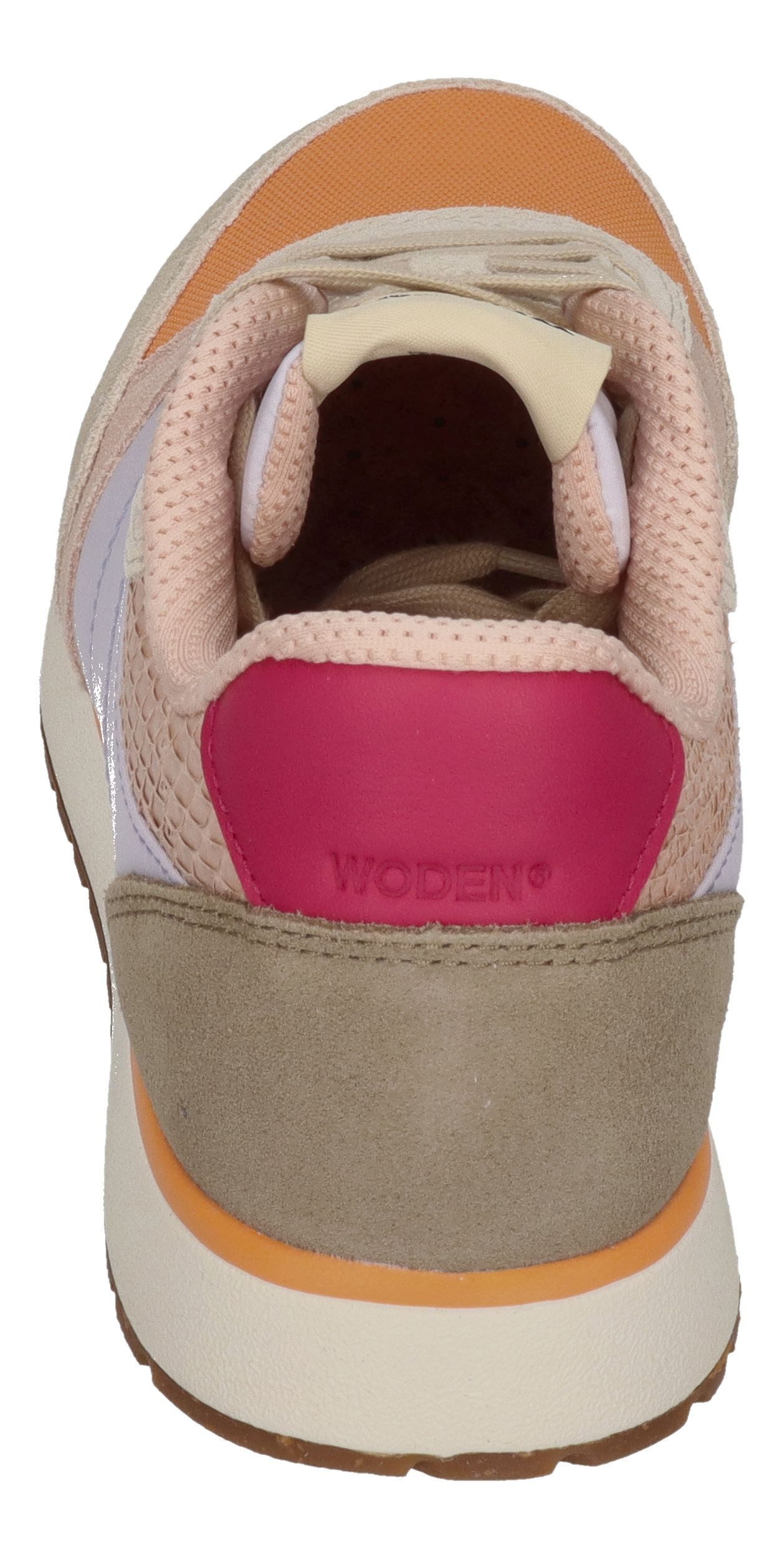 WODEN RONJA WL740 Sneaker Space Multi