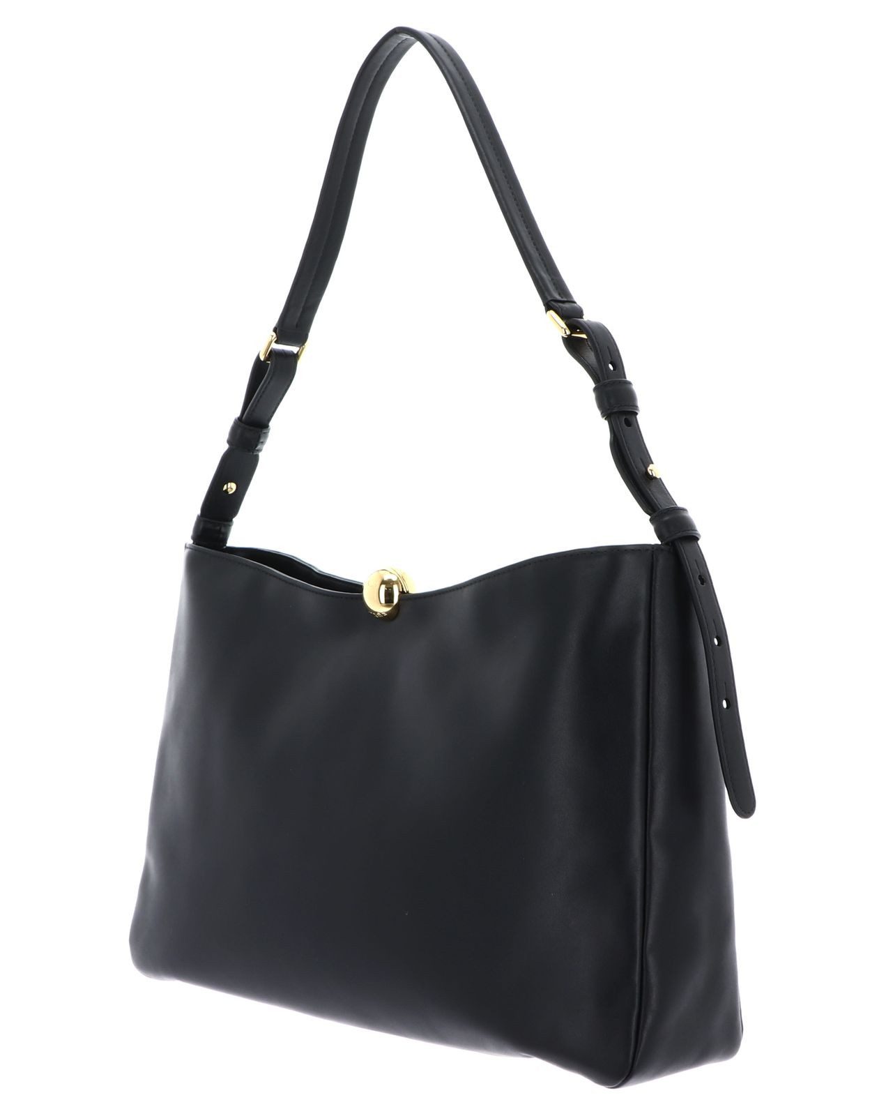 Furla Schultertasche Soft Shoulder Bag, aus echtem Leder