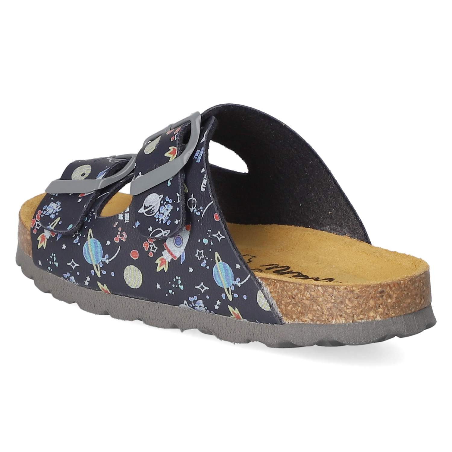 Beliani Pantoletten Clog