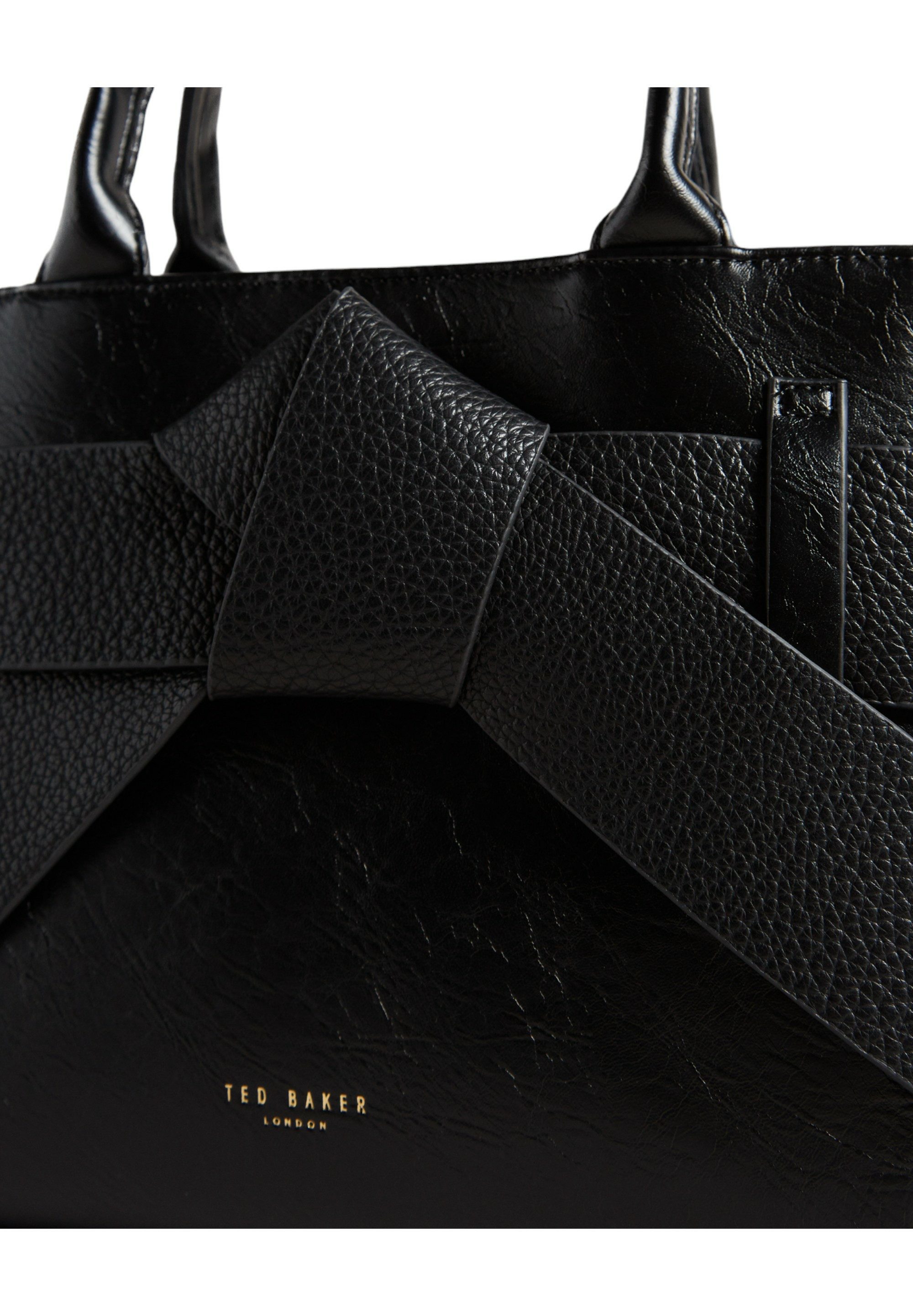 Ted Baker Umhängetasche JIMSA, Knotendetail, abnehmbarer Gurt