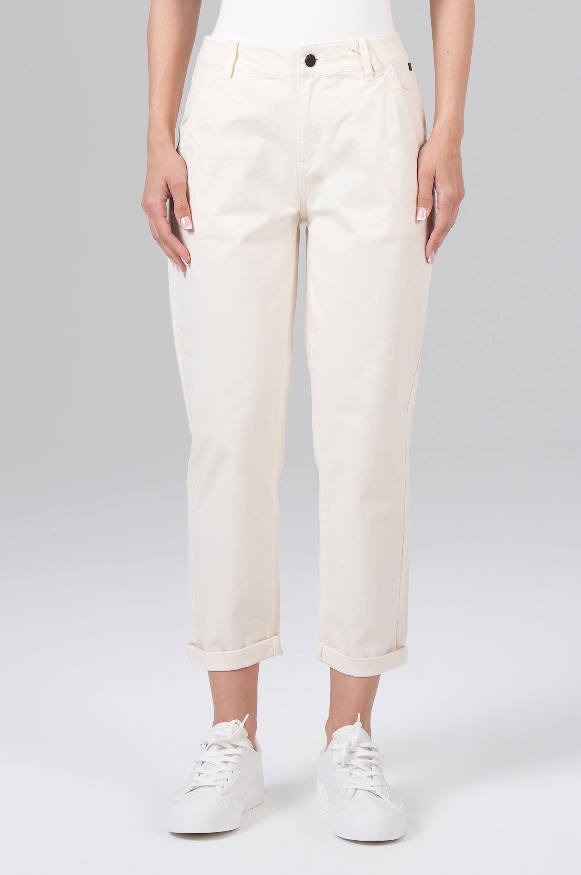 Miracle of Denim Chinohose Channel Chino