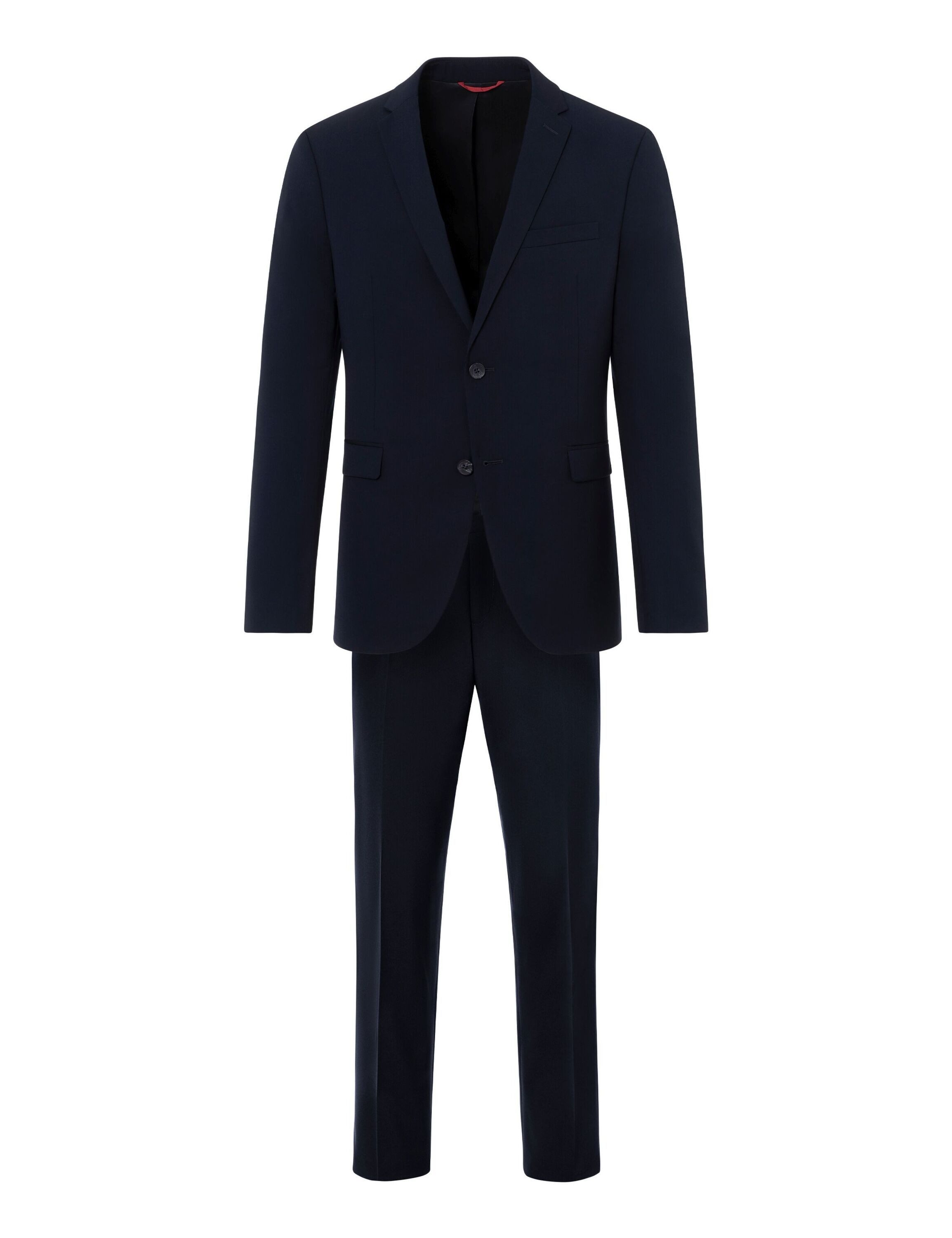 Thomas Goodwin Anzug Anzug (2-tlg) Abiball, im Slim-Fit, 10103-0-20039