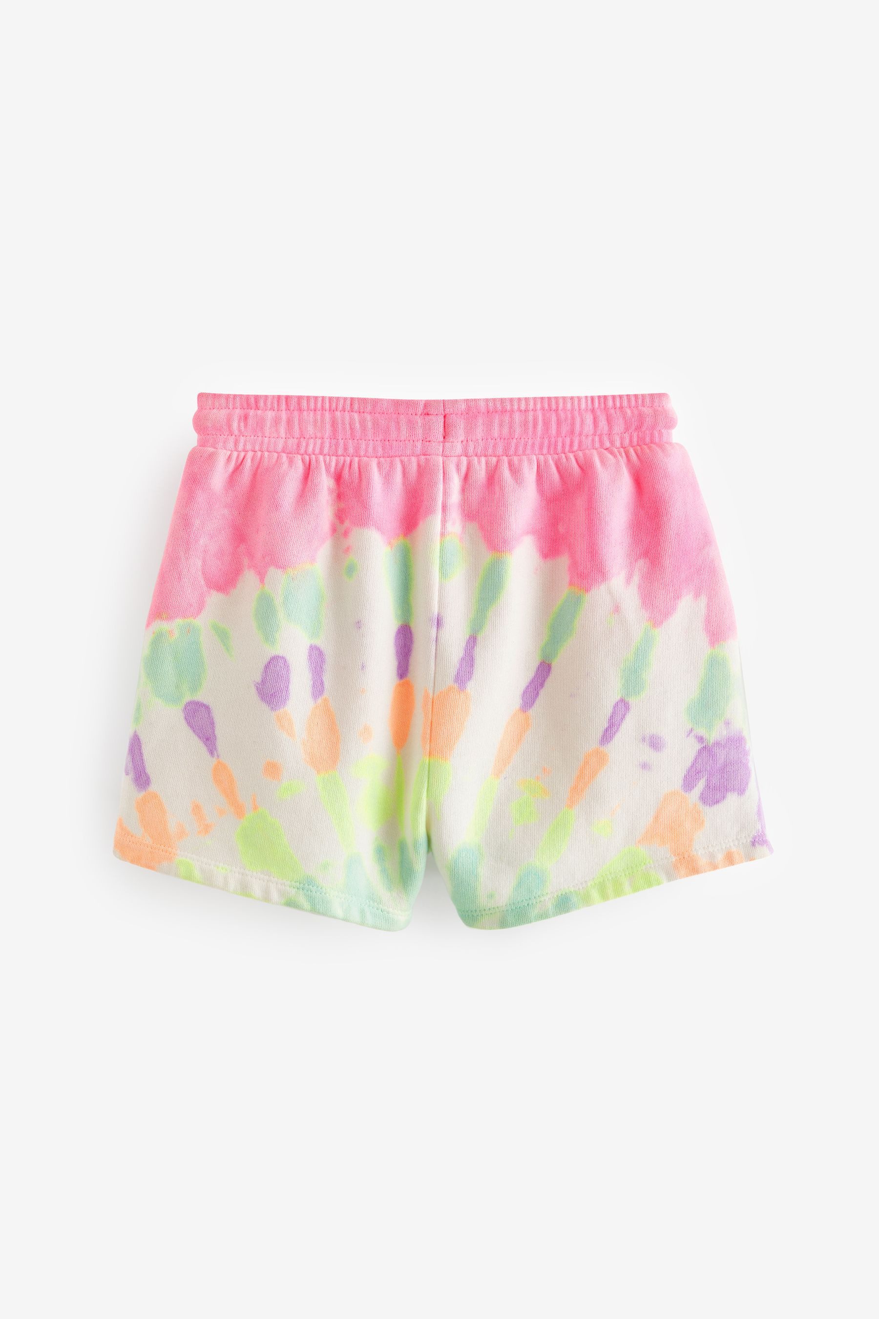 Next Sweatshorts Jersey-Shorts (1-tlg)