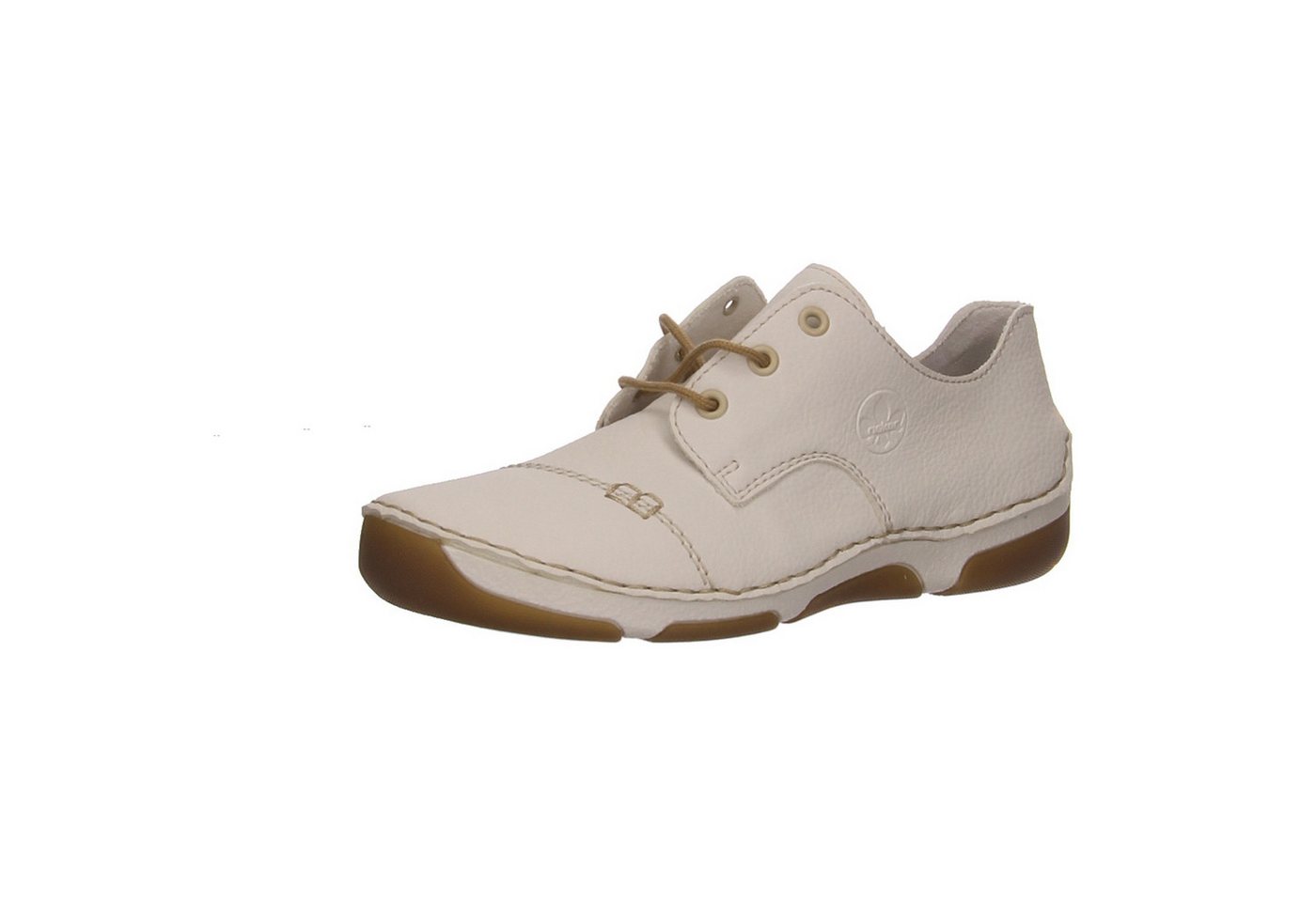 Rieker Schnürschuh