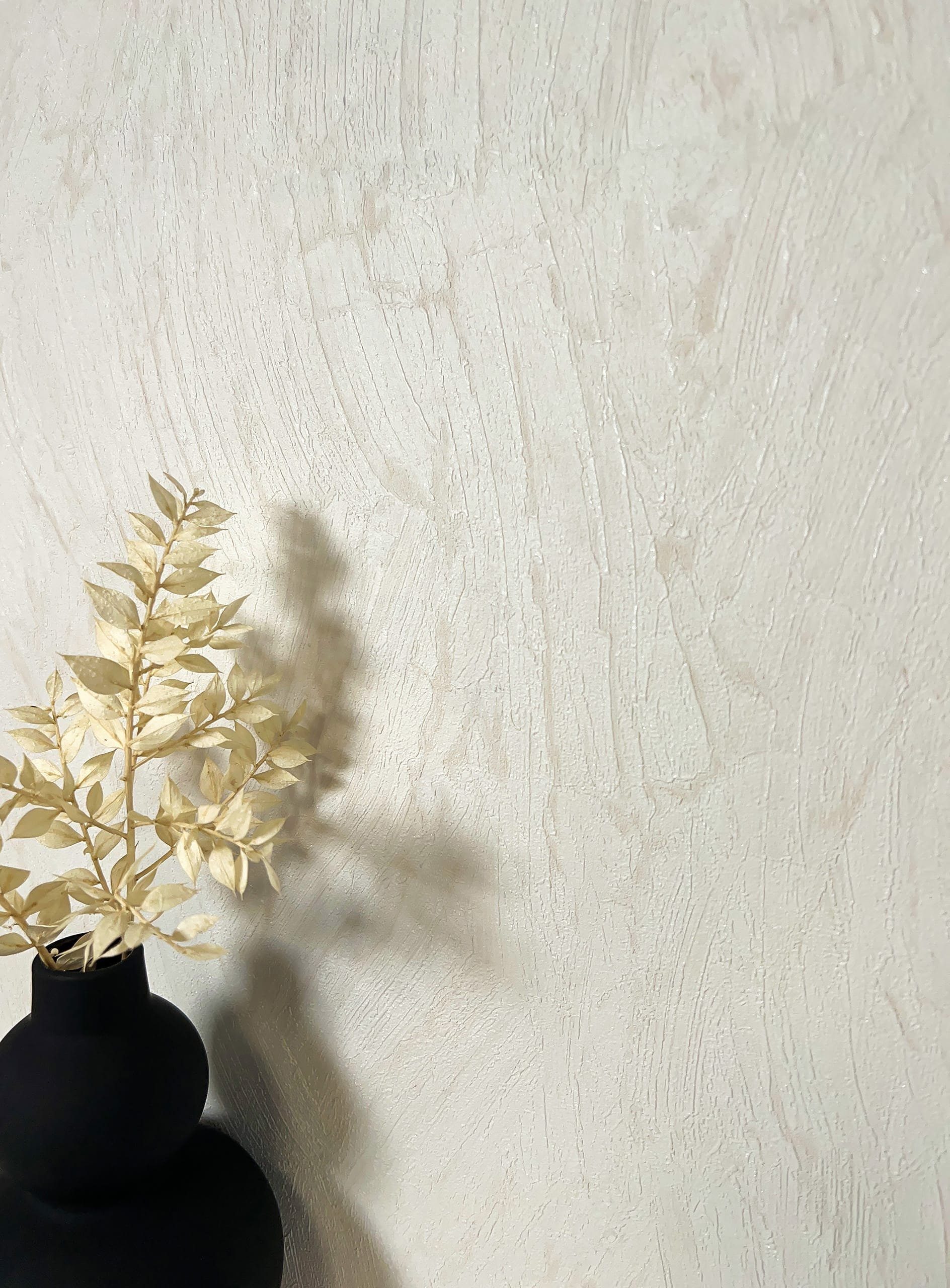 Newroom Vliestapete, Creme Tapete Modern Muster günstig online kaufen