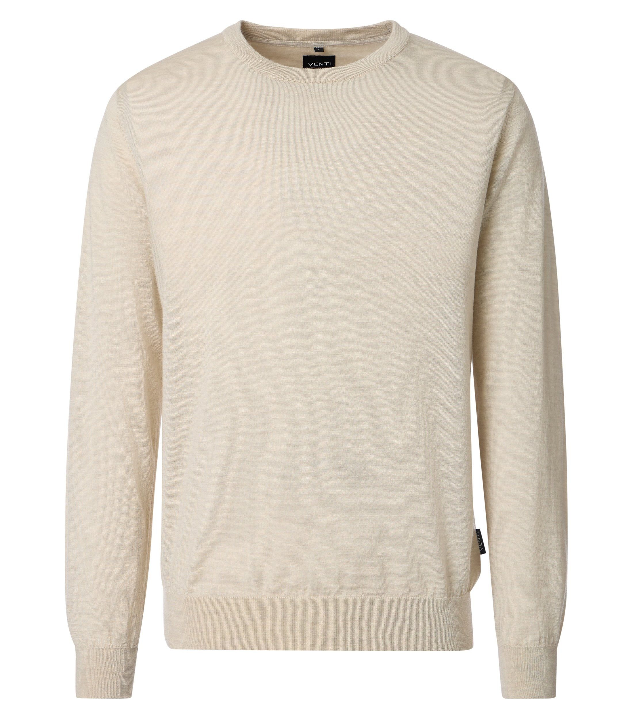 VENTI Strickpullover