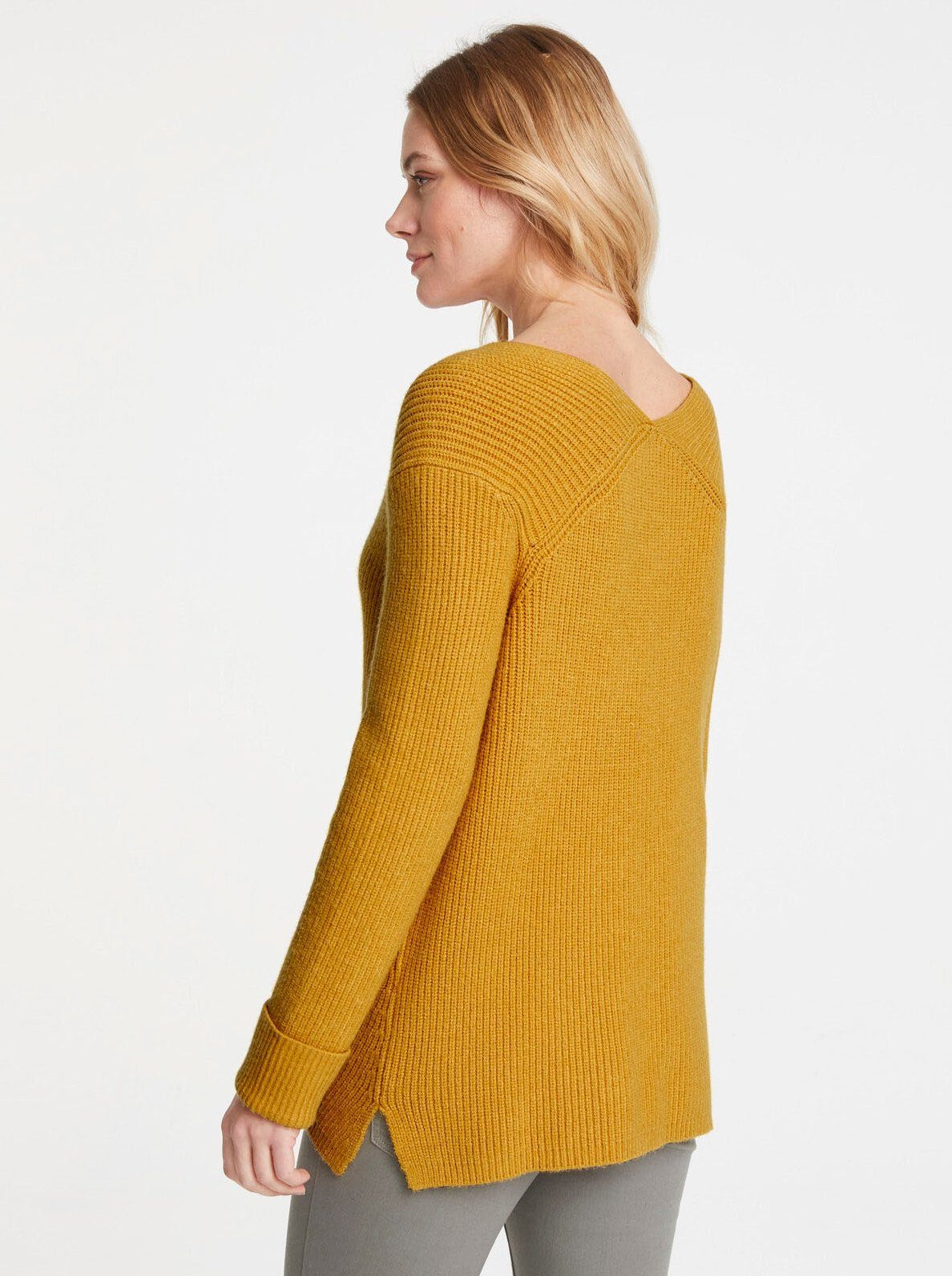 heine Strickpullover Pullover günstig online kaufen