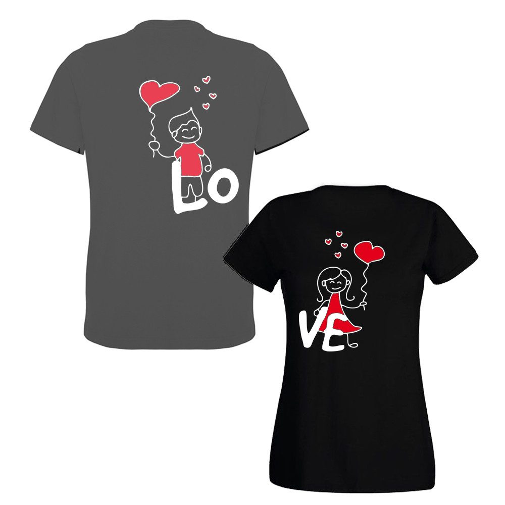 T-Shirt LO – VE
