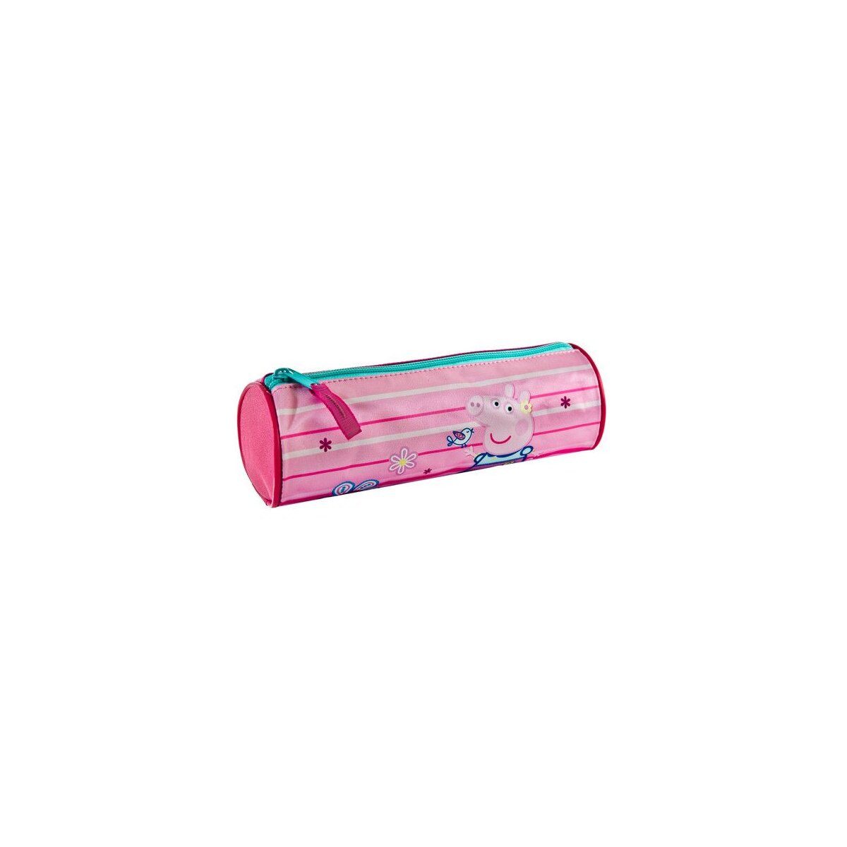 Peppa Pig Federmäppchen Peppa Pig Federmäppchen Etui für Stifte und Bleistifte