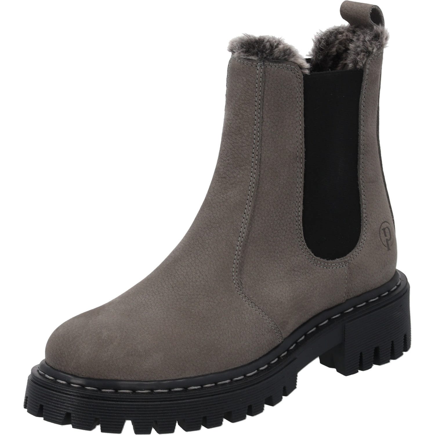 Palado Asseha Chelseaboots