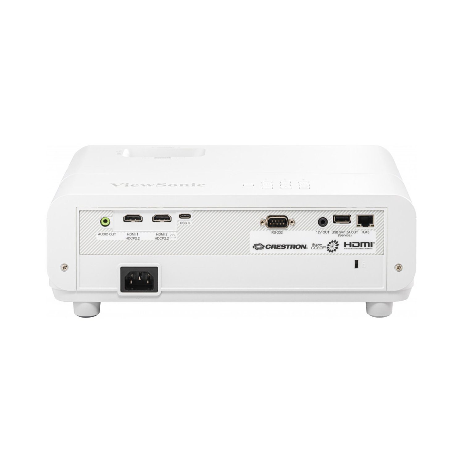 Viewsonic PX749-4K Beamer (4000 lm, 12000:1, 3840 x 2160 px)