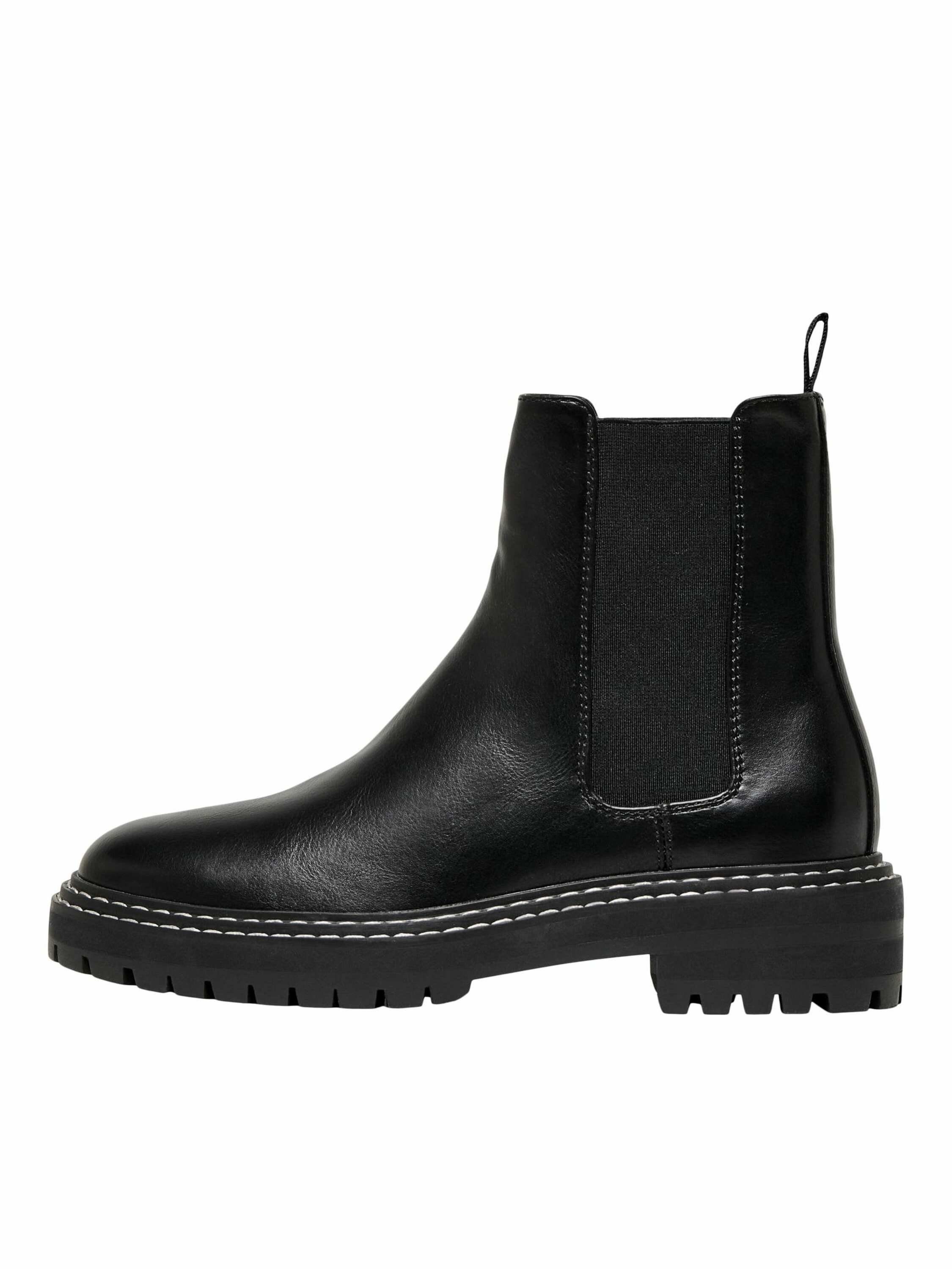 ONLY Beth Schnürstiefelette (1-tlg) günstig online kaufen