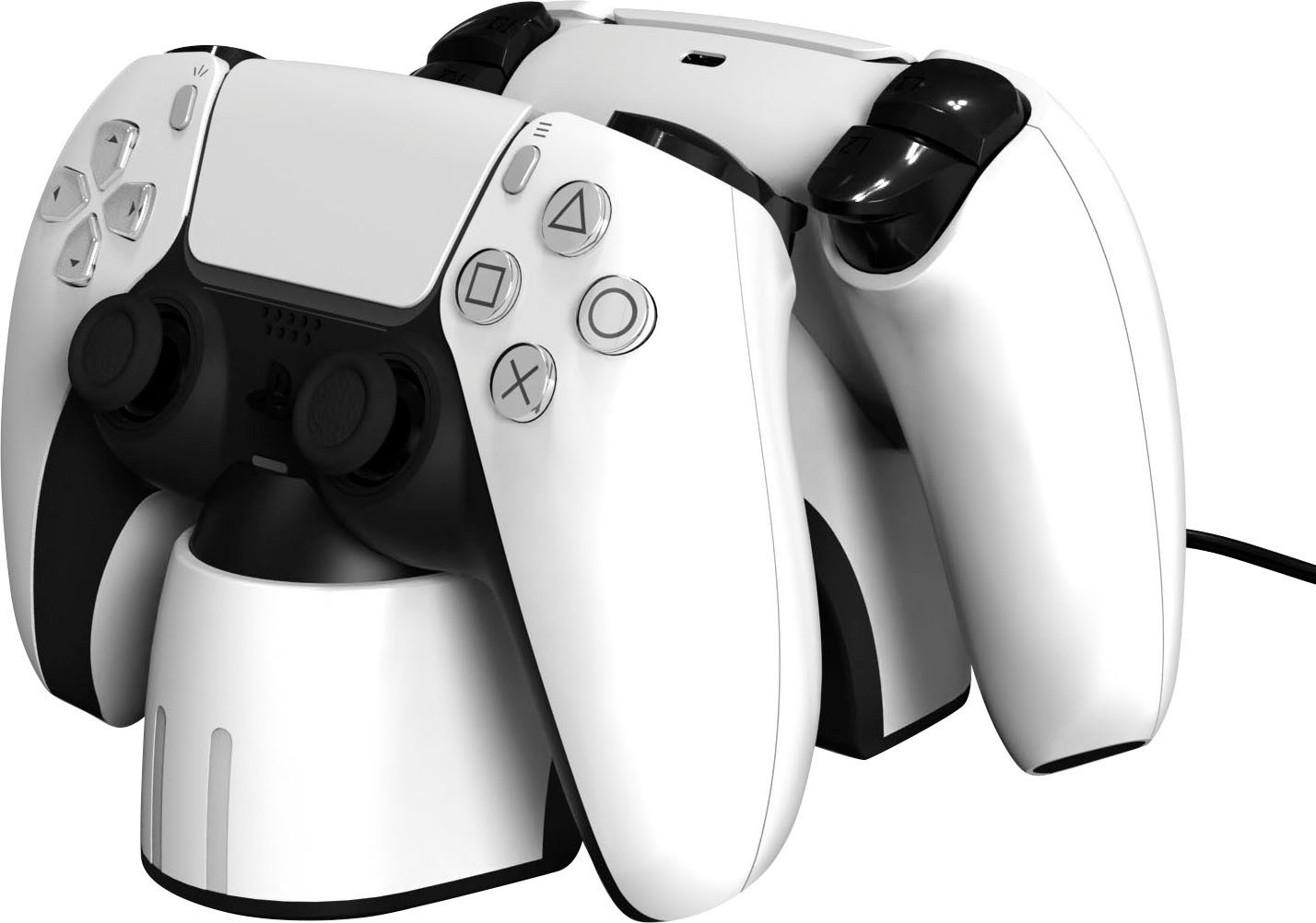 Ready2gaming PS5 Ultimate Charging Set DualSense-Ladestation