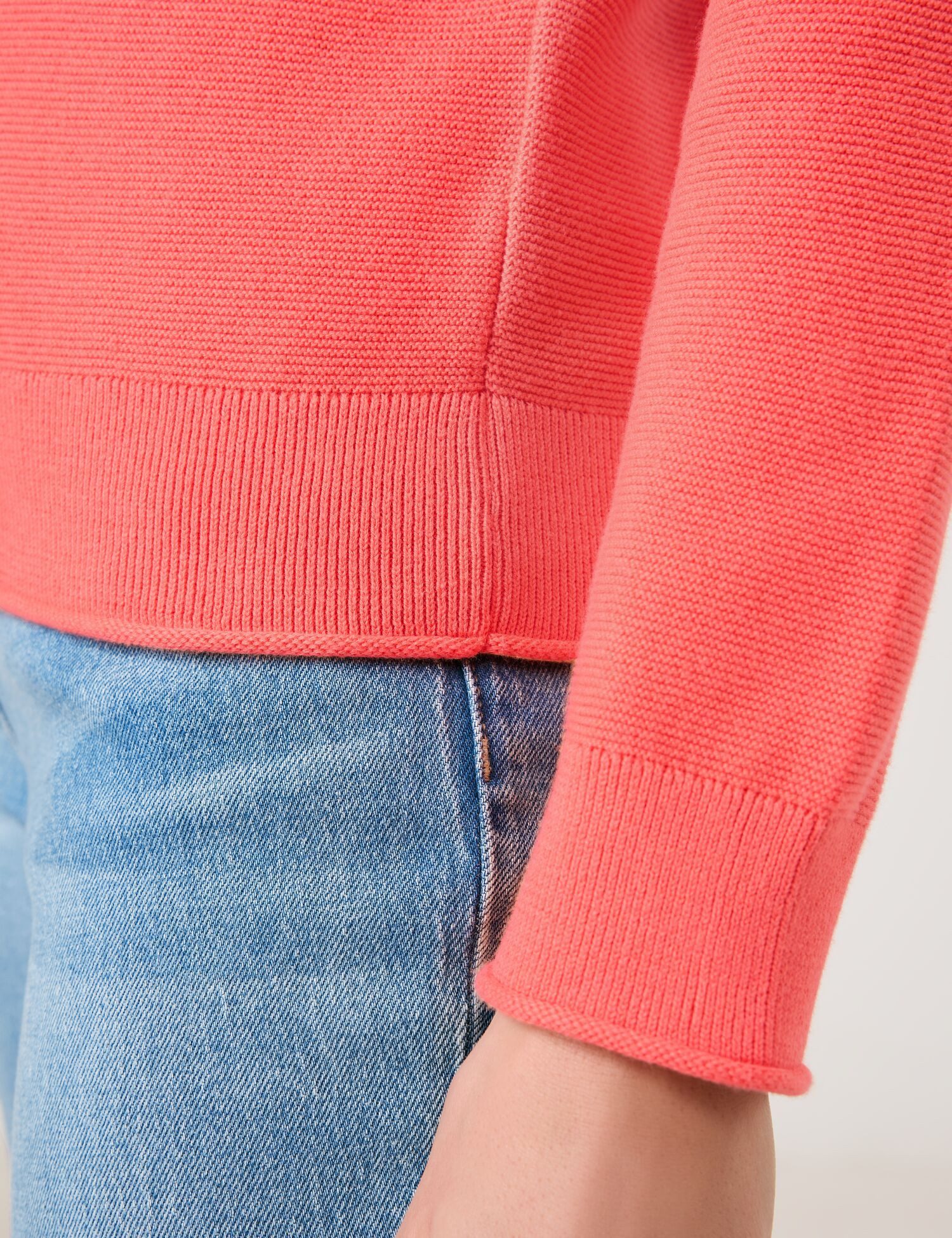 GERRY WEBER Strickpullover