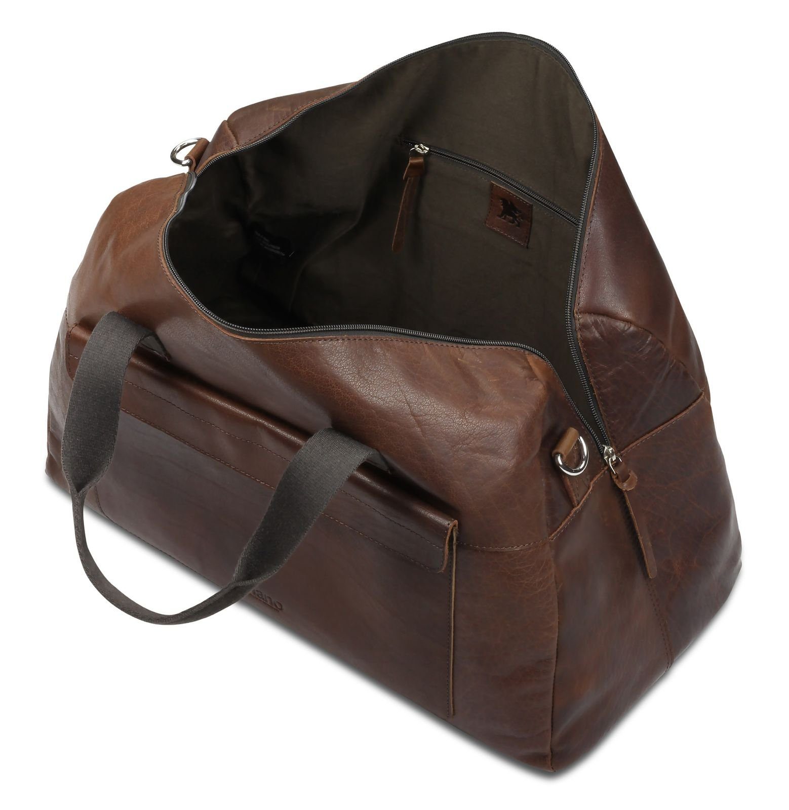 MANO Reisetasche Don Paolo