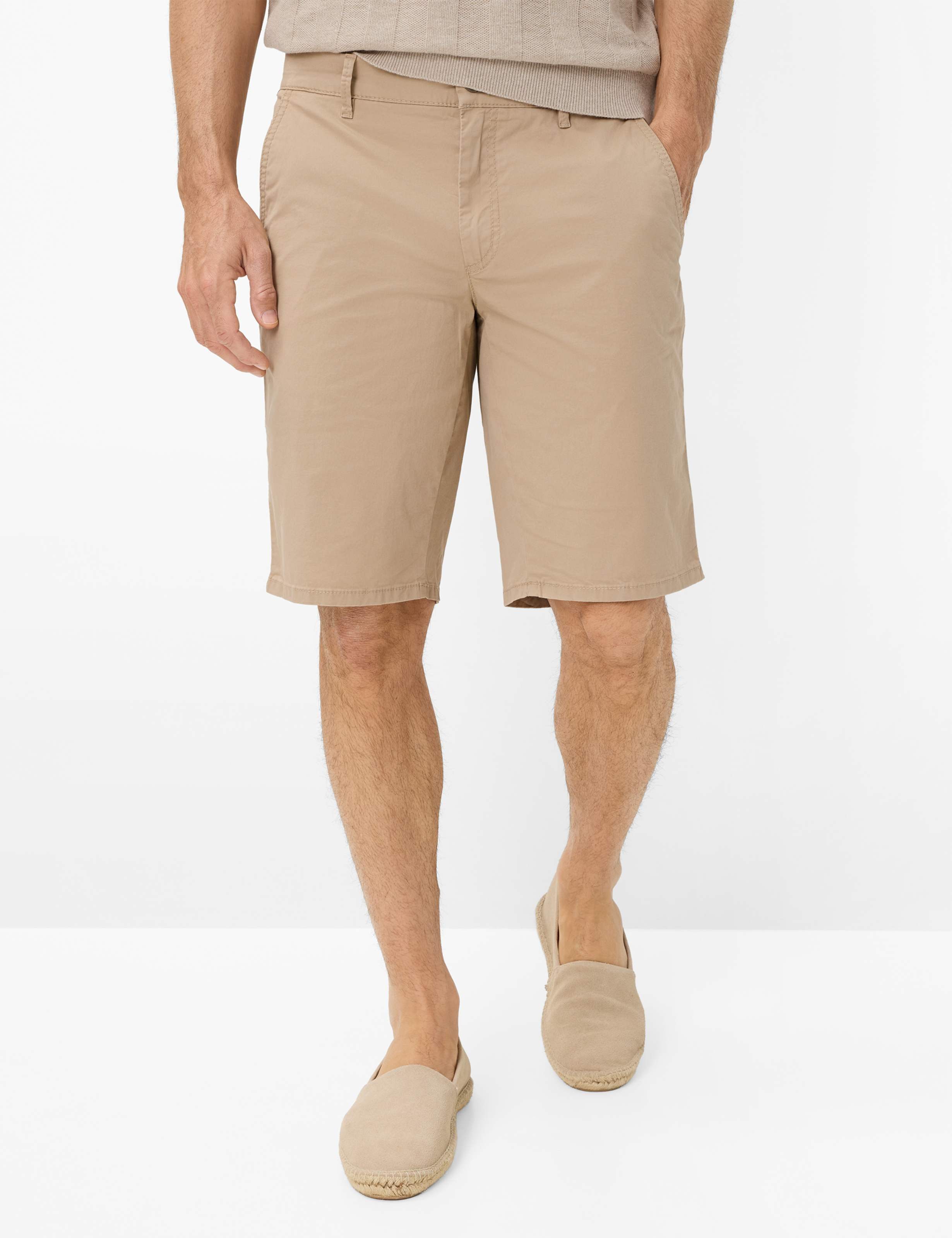 EUREX by BRAX Bermudas Style BOSSE