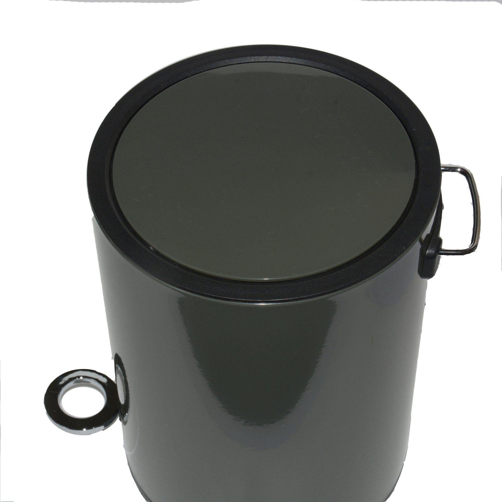 houseproud Kosmetikeimer Ring Bin Abfallbehälter