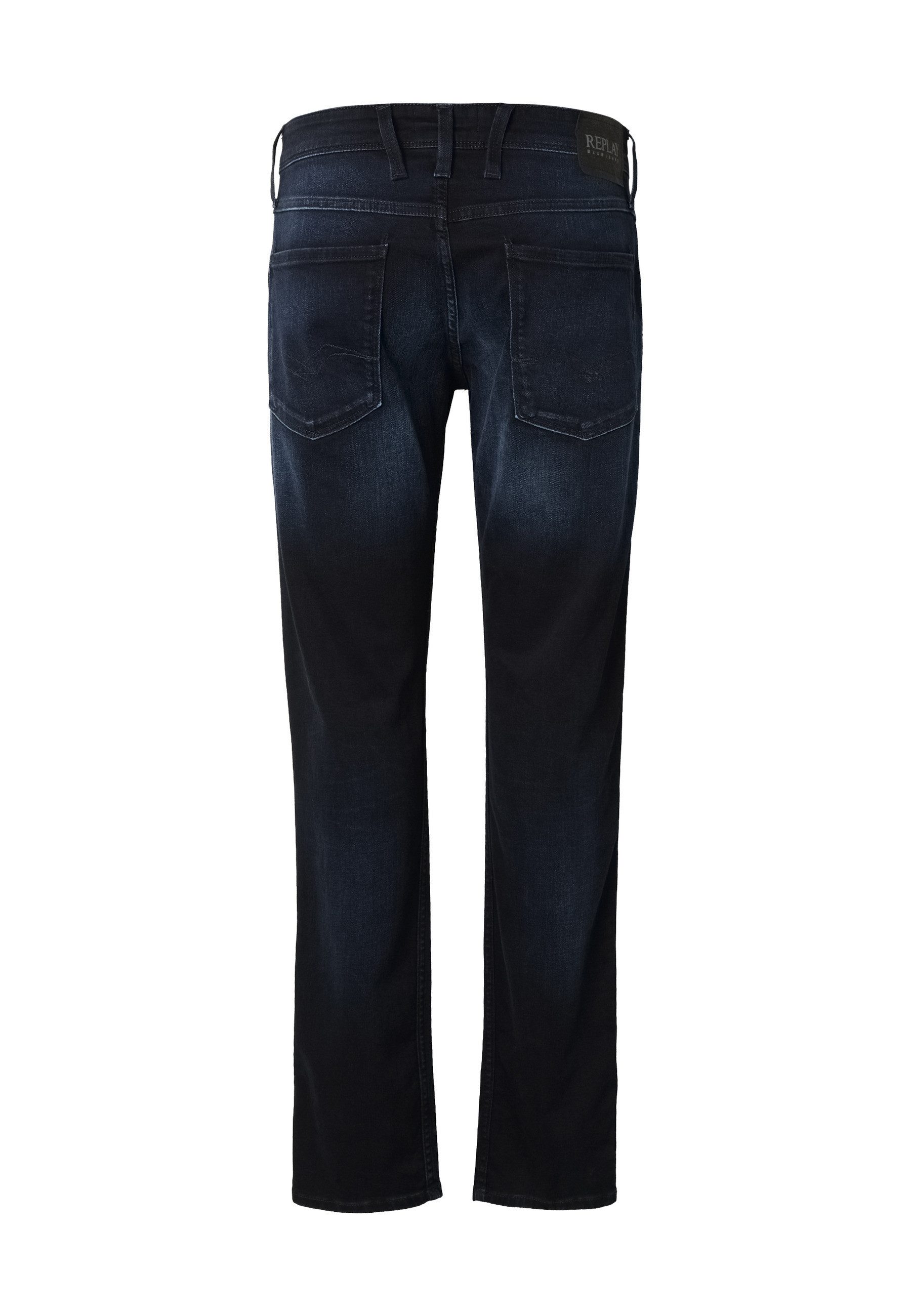 Replay Slim-fit-Jeans Replay ANBASS