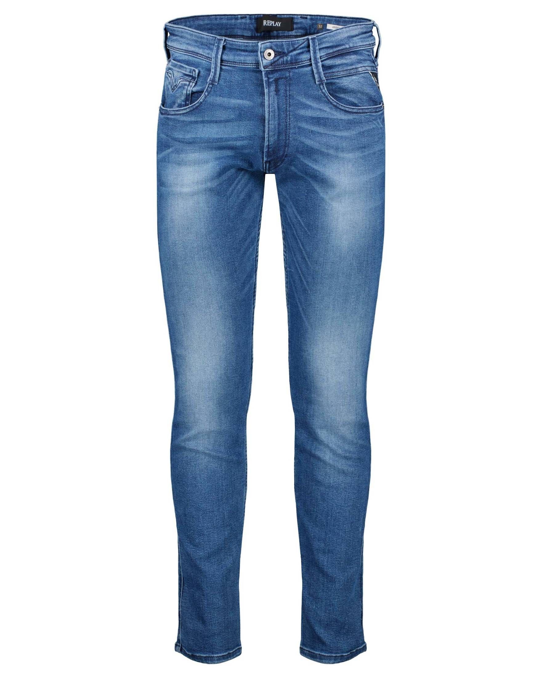 Replay 5-Pocket-Jeans (1-tlg) online kaufen | OTTO