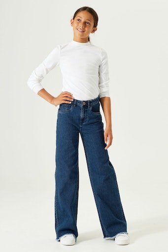 Weite Jeans Annemay