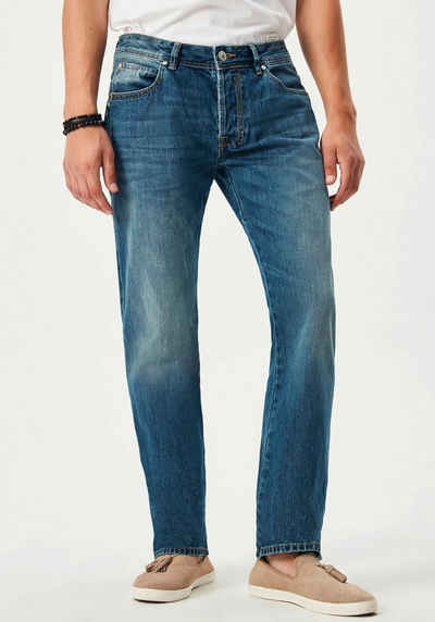 LTB Bootcut-Jeans »Roden«