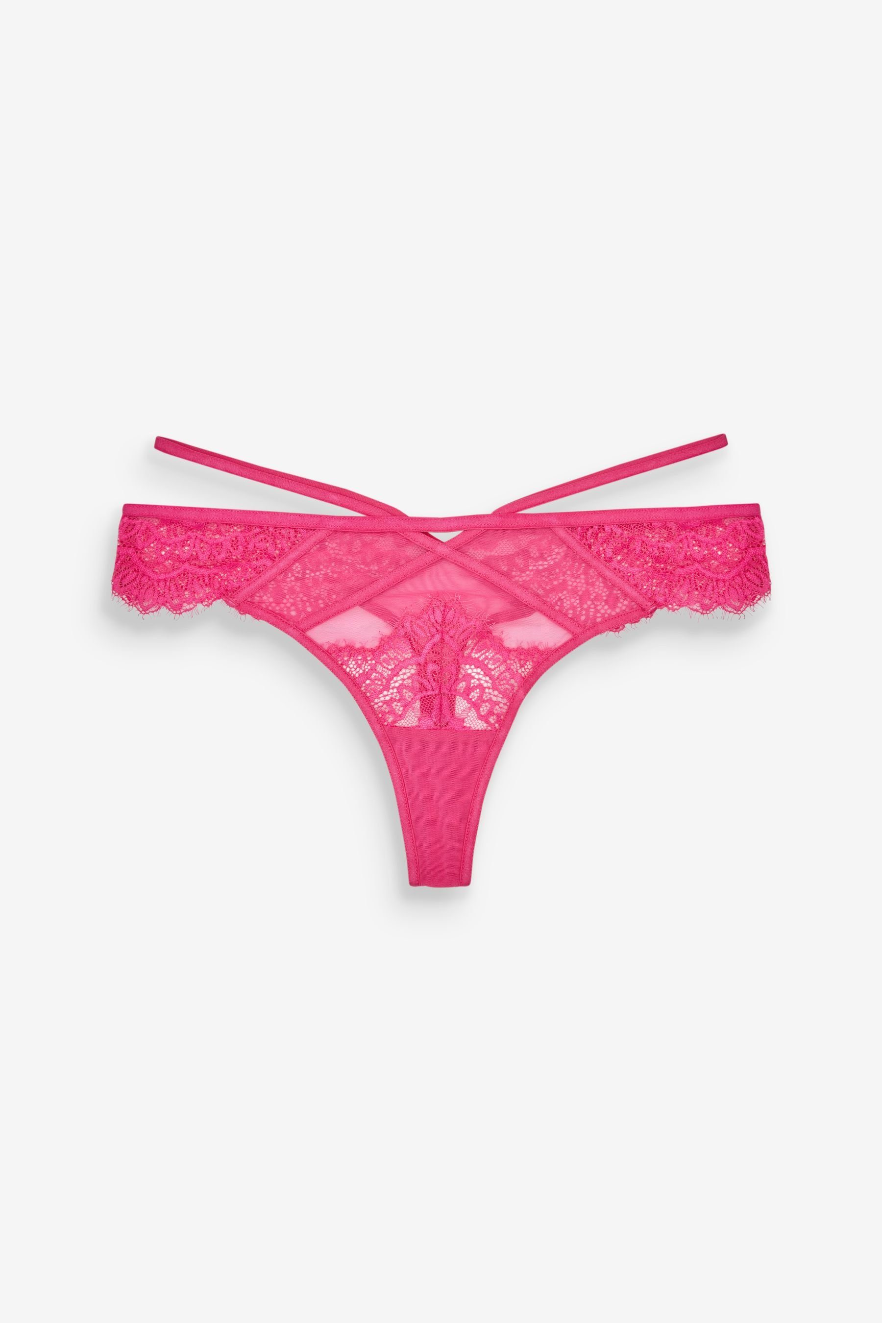 String in pink & rosa online kaufen | OTTO