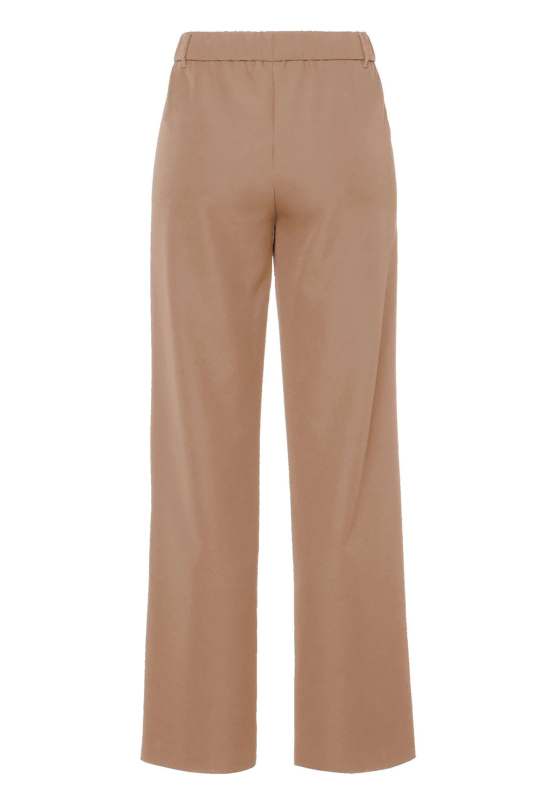 FRANK WALDER Schlupfhose aus PES-Power Stretch