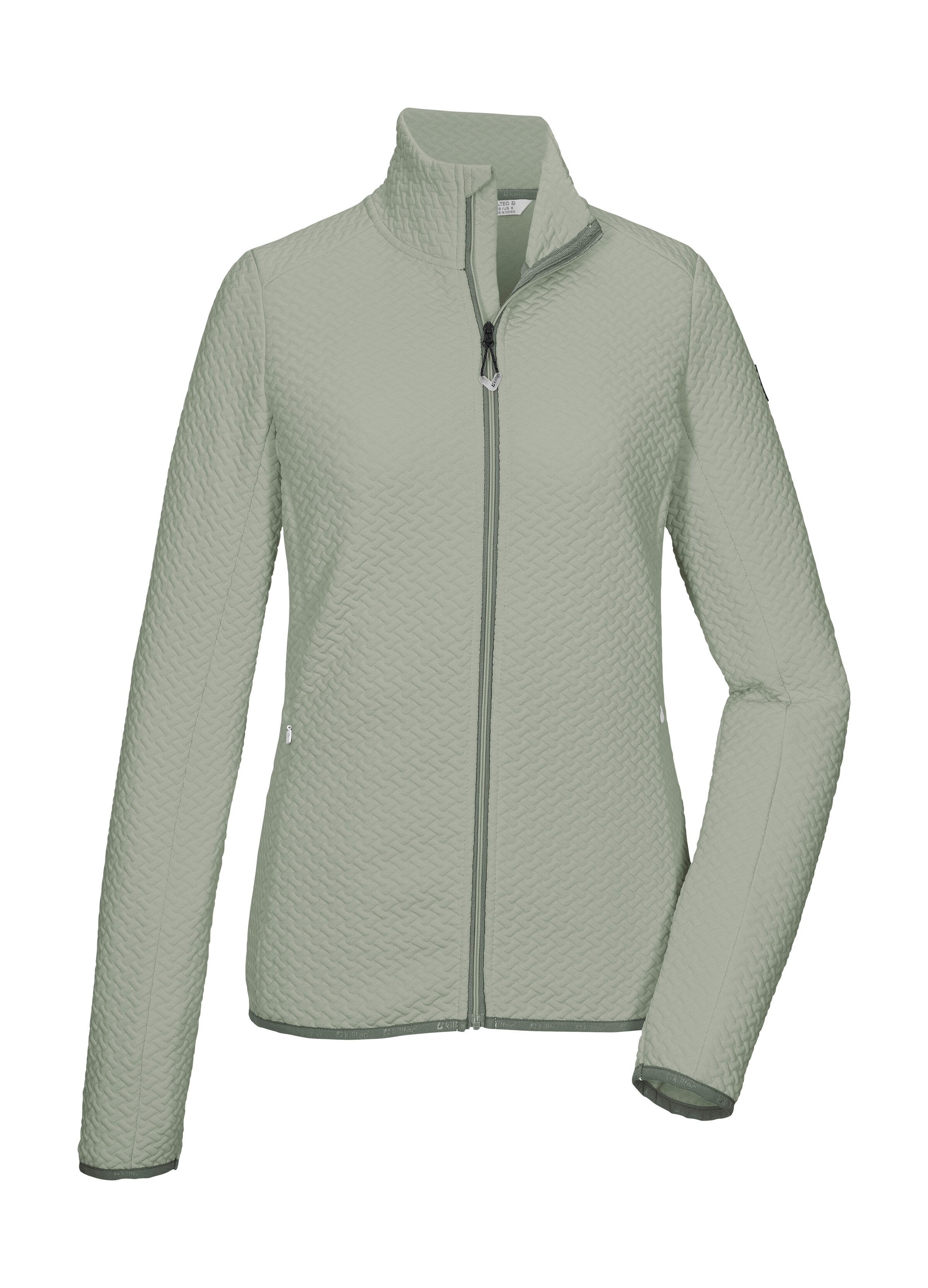 Strickjacke KOS 79 WMN FLX JCKT