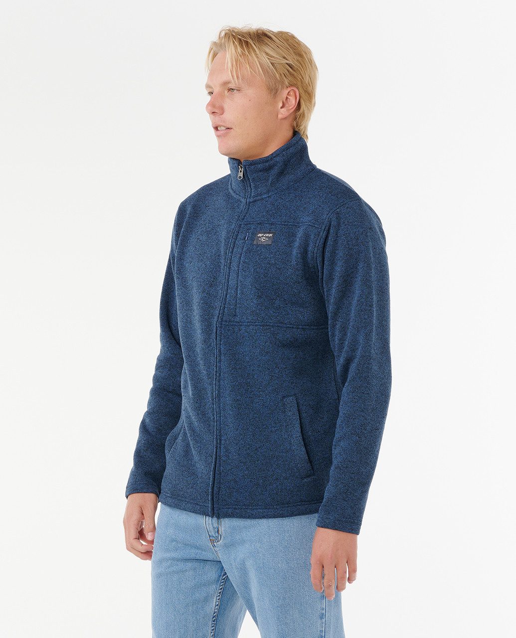 Rip Curl Sweatjacke Crescent Sweatjacke günstig online kaufen