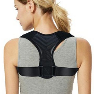 GelldG Rückenbandage Haltungskorrektur, Schultergurt Haltungskorrektur, Rücken