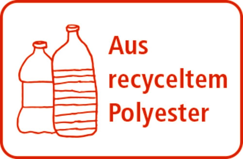 Freunde Sonne Rucksack Kinderrucksack recyceltem SPIEGELBURG - Polyester Rucksack), COPPENRATH DIE (Set, Kleine aus