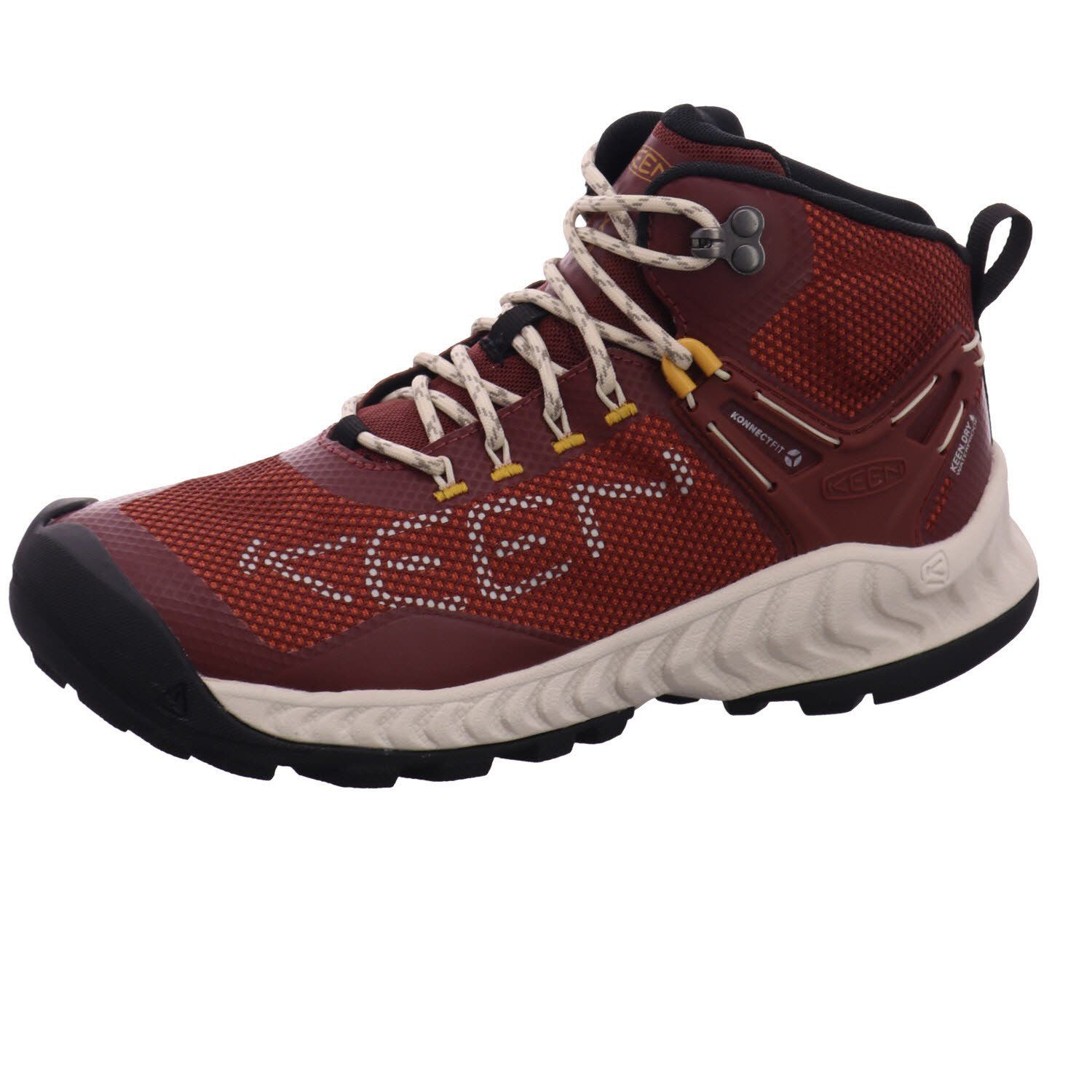 Keen 1027793 Wanderstiefel günstig online kaufen