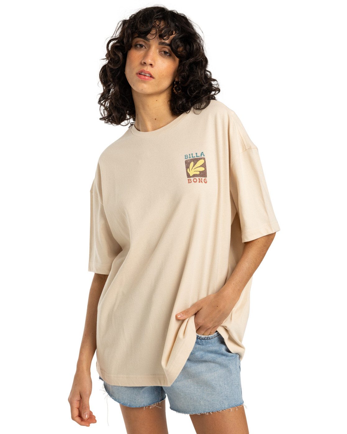 Billabong Shirttop Brand New Day