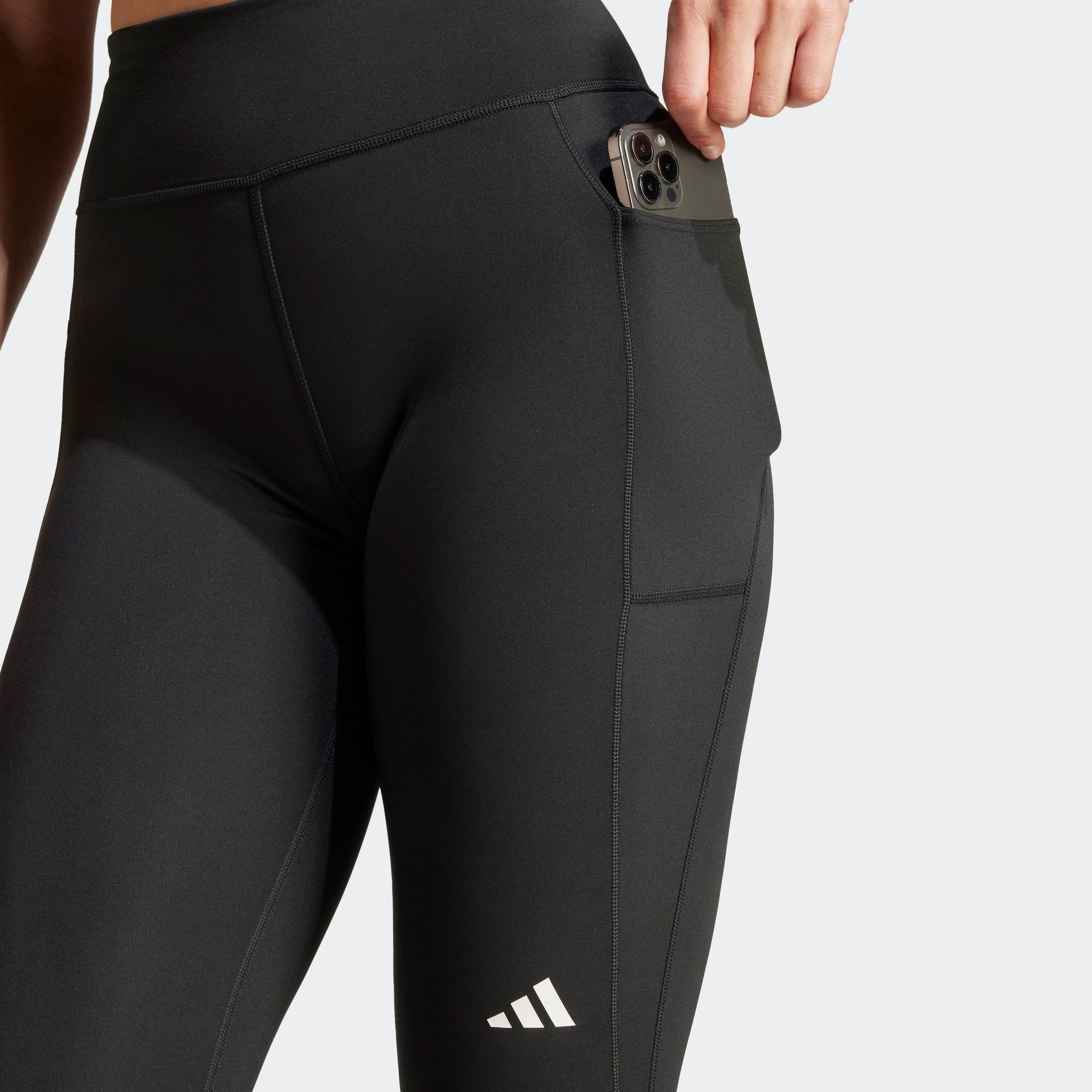 adidas Performance Lauftights OWN THE RUN FULL-LENGTH LEGGINGS