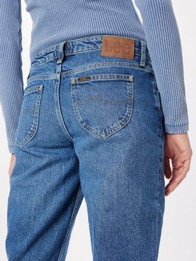 Lee® Regular-fit-Jeans JANE (1-tlg) Впередes Detail