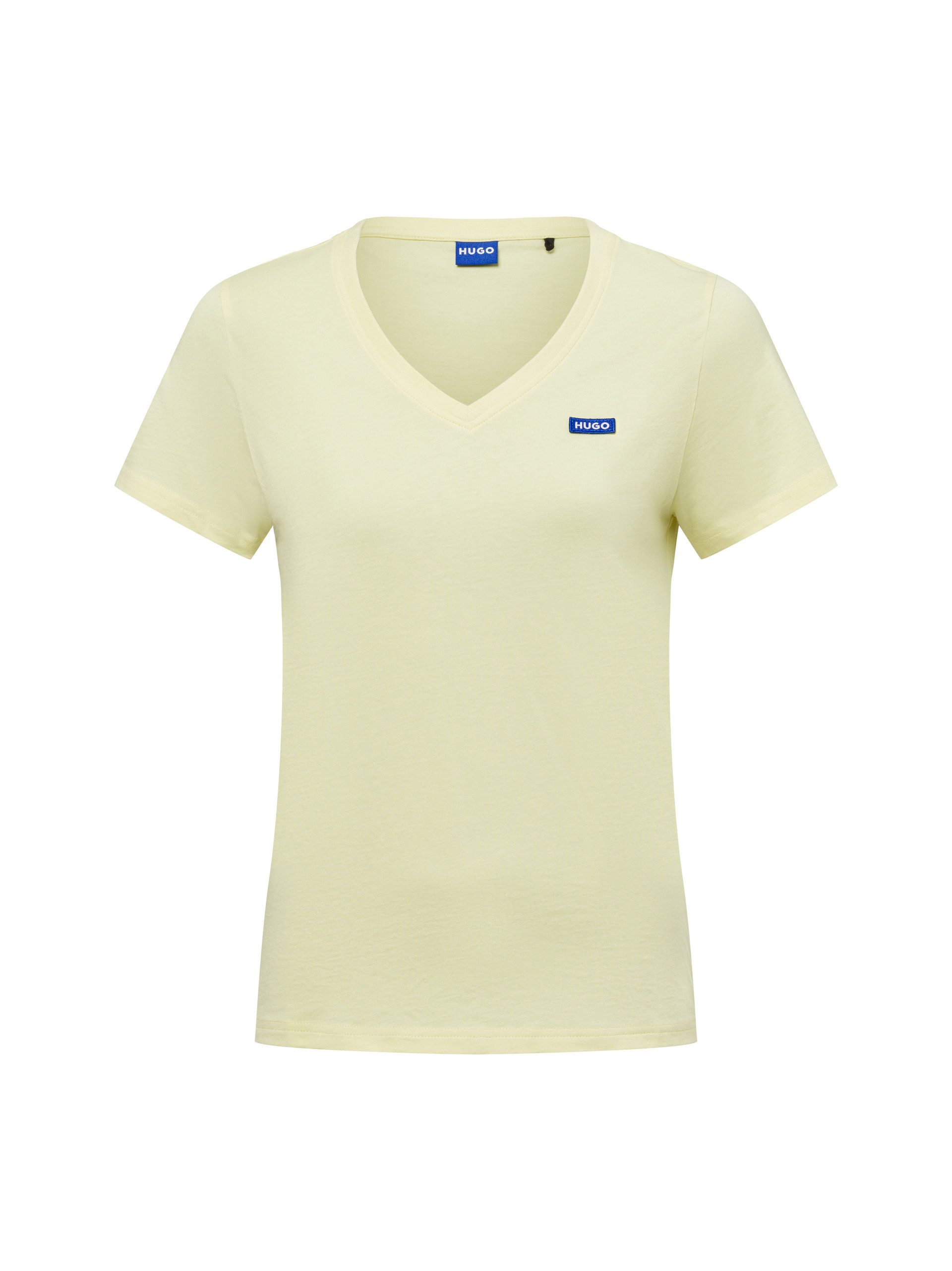HUGO Blue T-Shirt Classic V_B günstig online kaufen