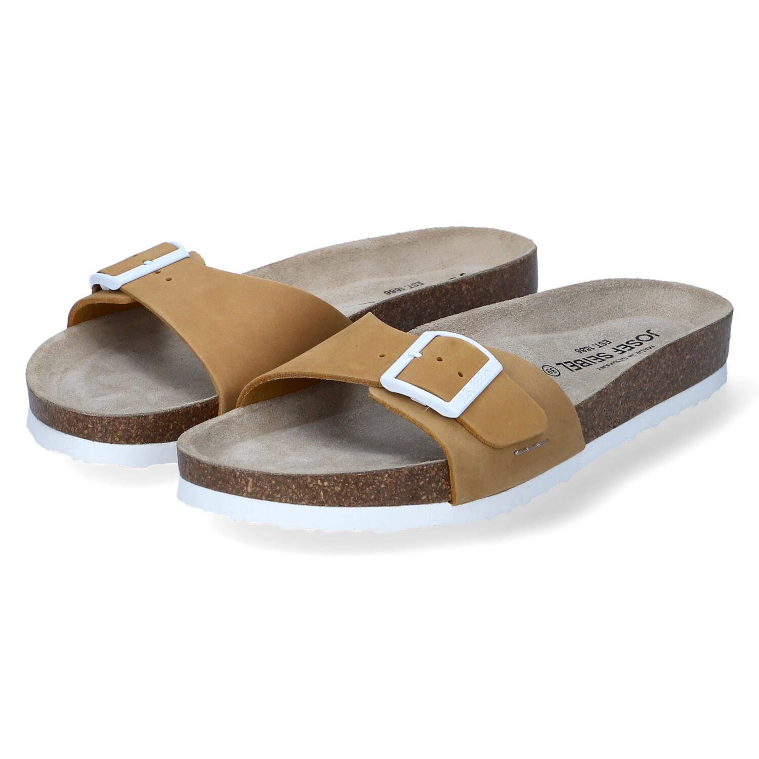 Josef Seibel Pantoletten HERMINE 03 Clog