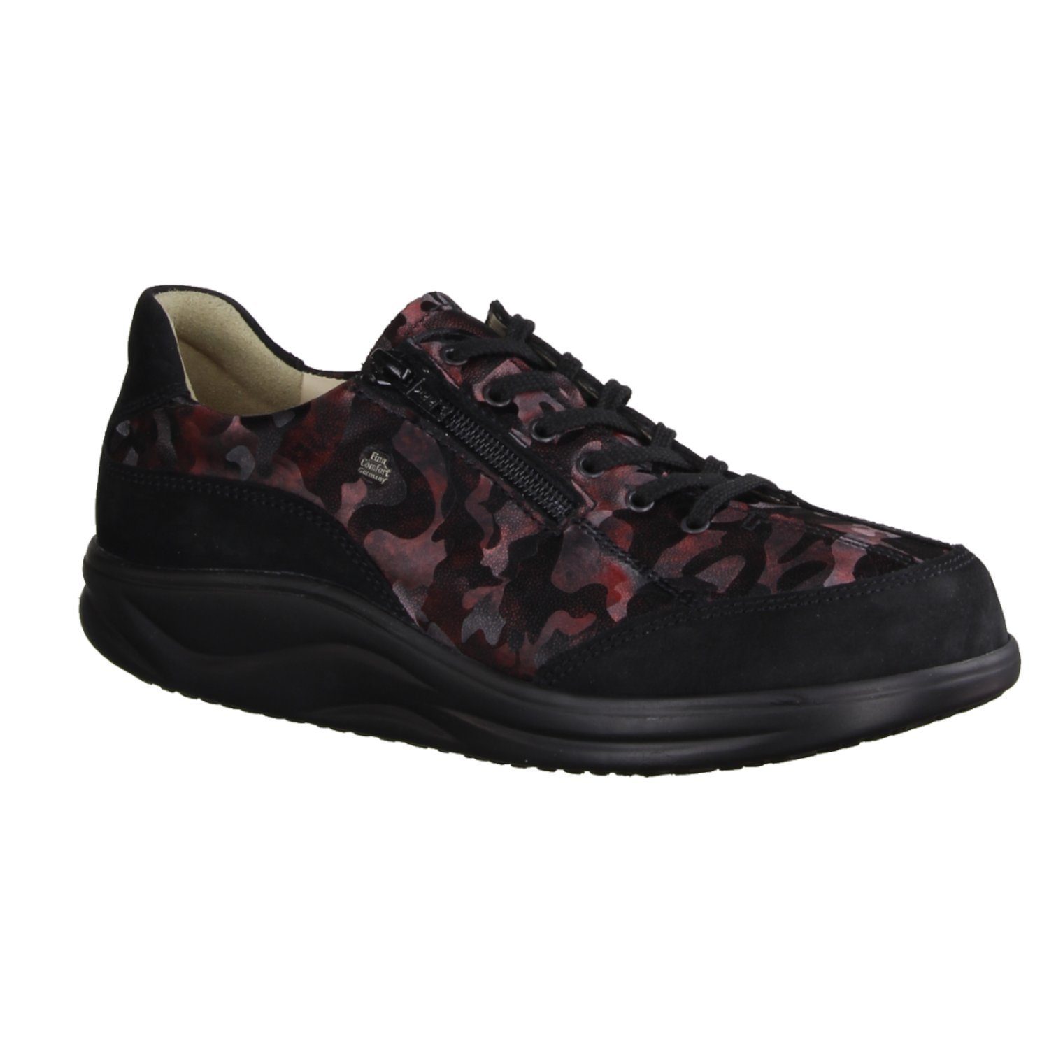 Otaru Schnürschuh