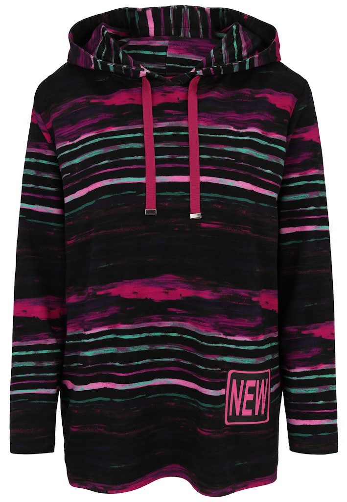 Doris Streich Langarmshirt T-Shirt 1/1 Arm günstig online kaufen