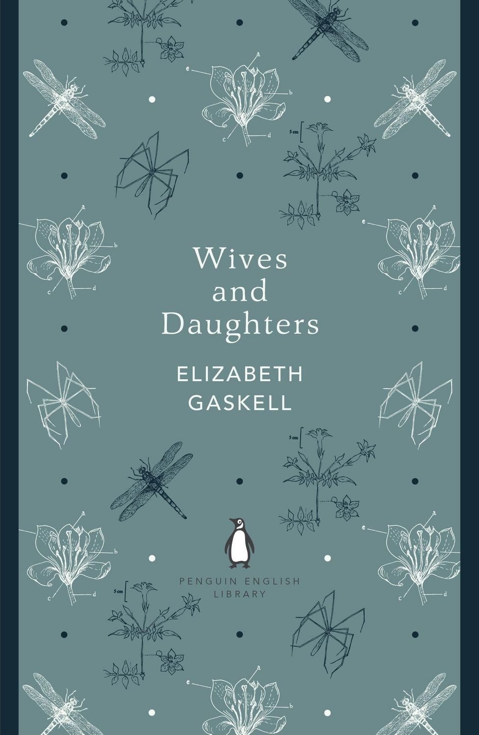 Wives and Daughters / Elizabeth Gaskell