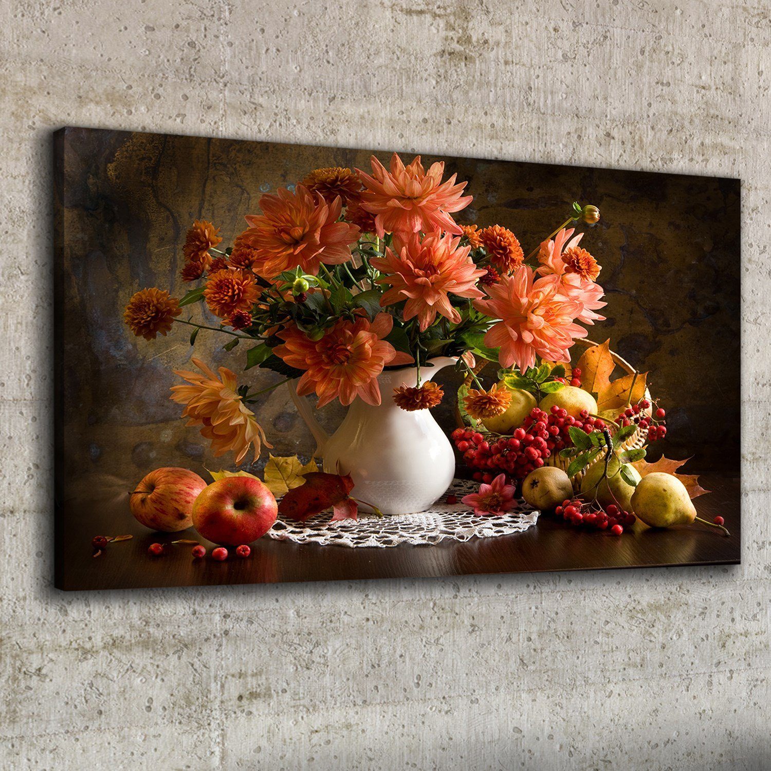 Tulup Leinwandbild XXL Wandbilder Leinwandbilder Bilder günstig online kaufen