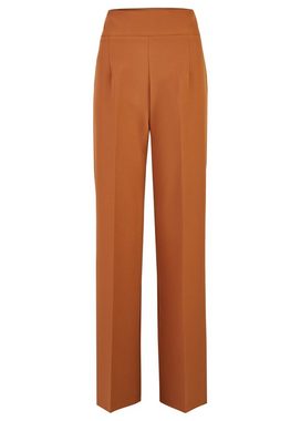 Nicowa Stoffhose COREANA Passform Wide Leg