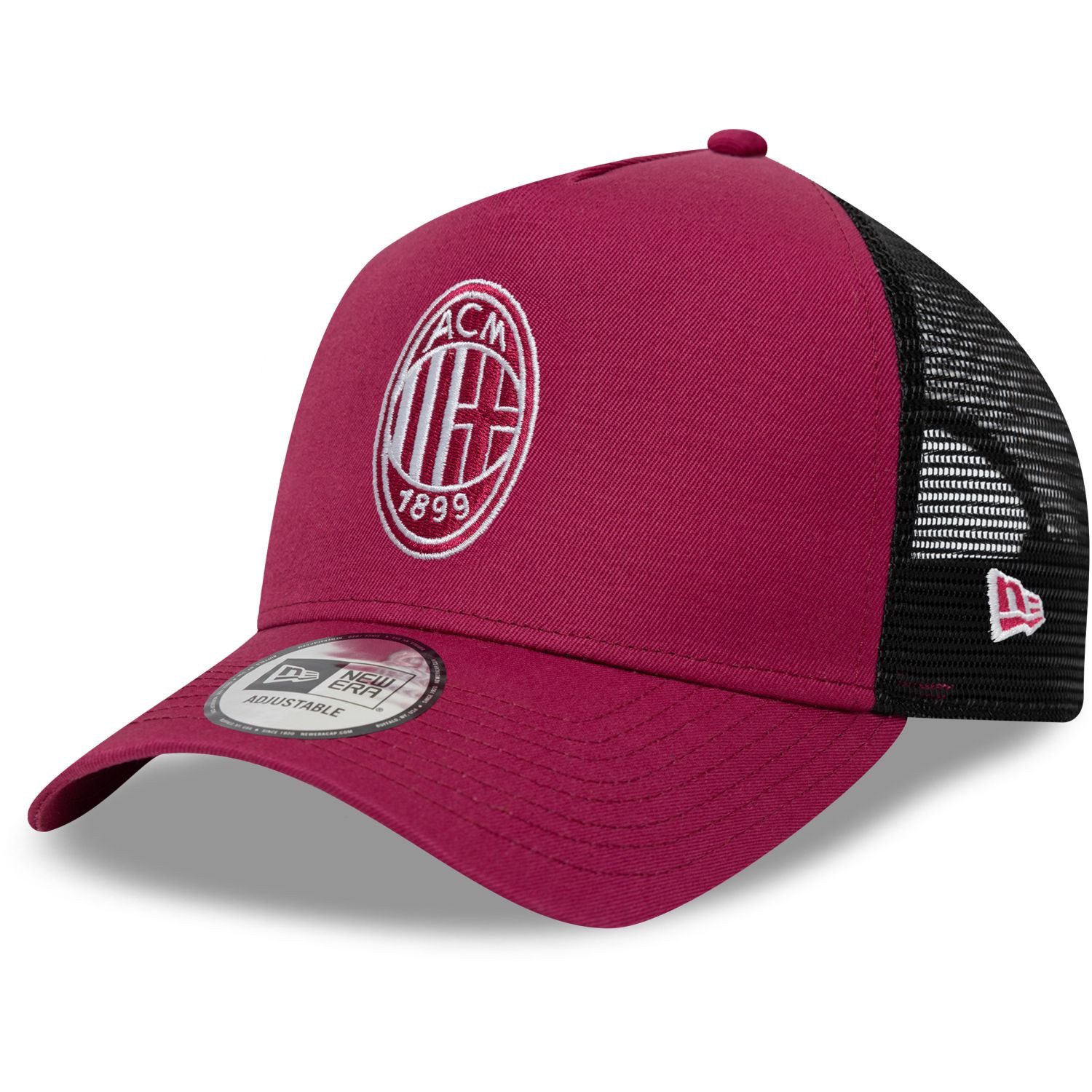 Trucker Cap AFrame Trucker AC MAILAND