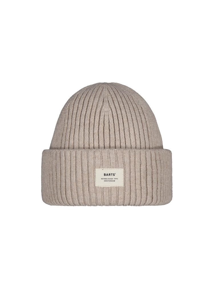 Barts Strickmütze Barts Basalth Beanie Kinder