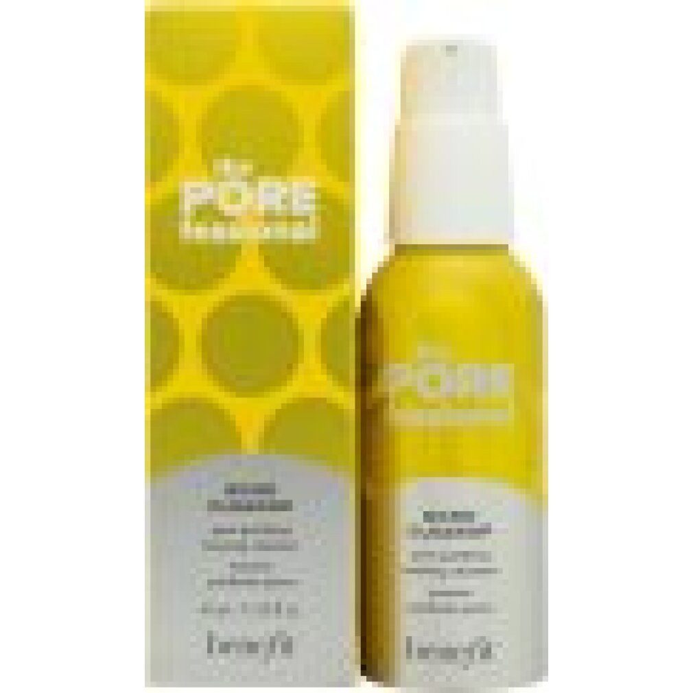 Benefit Körperpflegemittel Foaming Cleanser