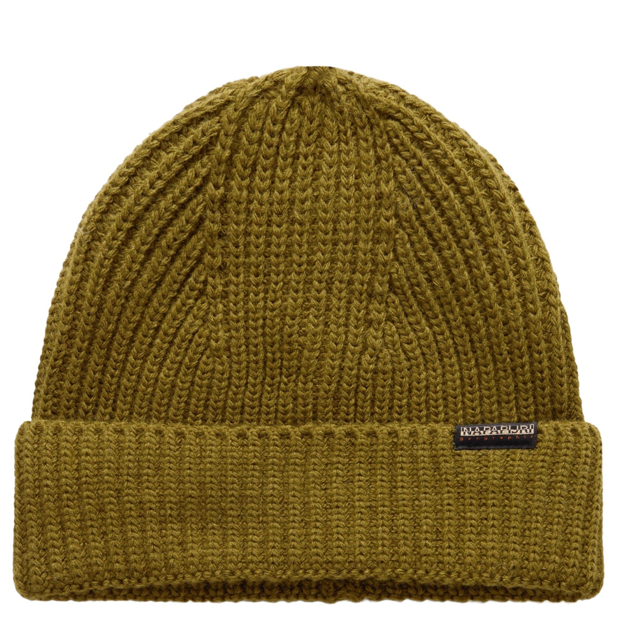 Napapijri Strickmütze Foli 3 - Mütze günstig online kaufen